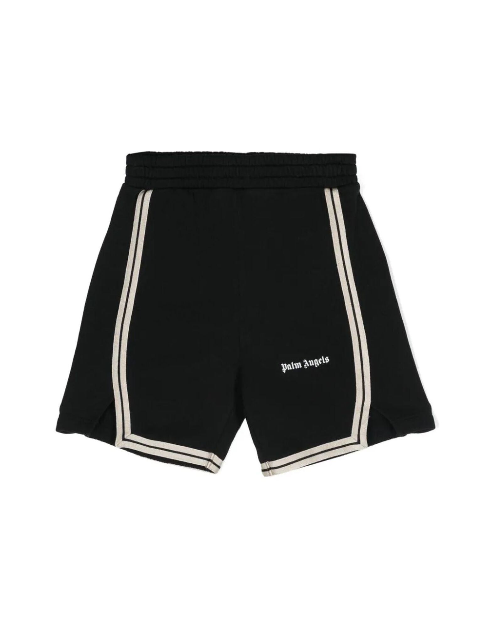 PALM ANGELS Shorts & Bermudashorts Kinder Schwarz von PALM ANGELS