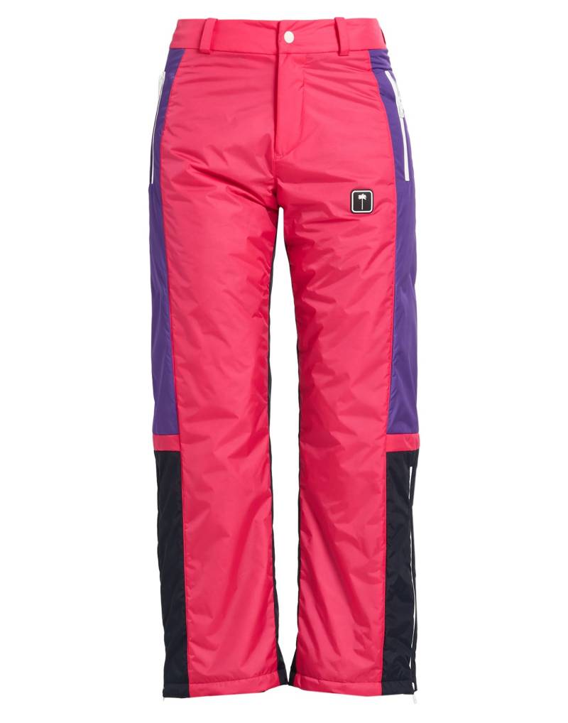 PALM ANGELS Skianzüge Und -overalls Damen Fuchsia von PALM ANGELS