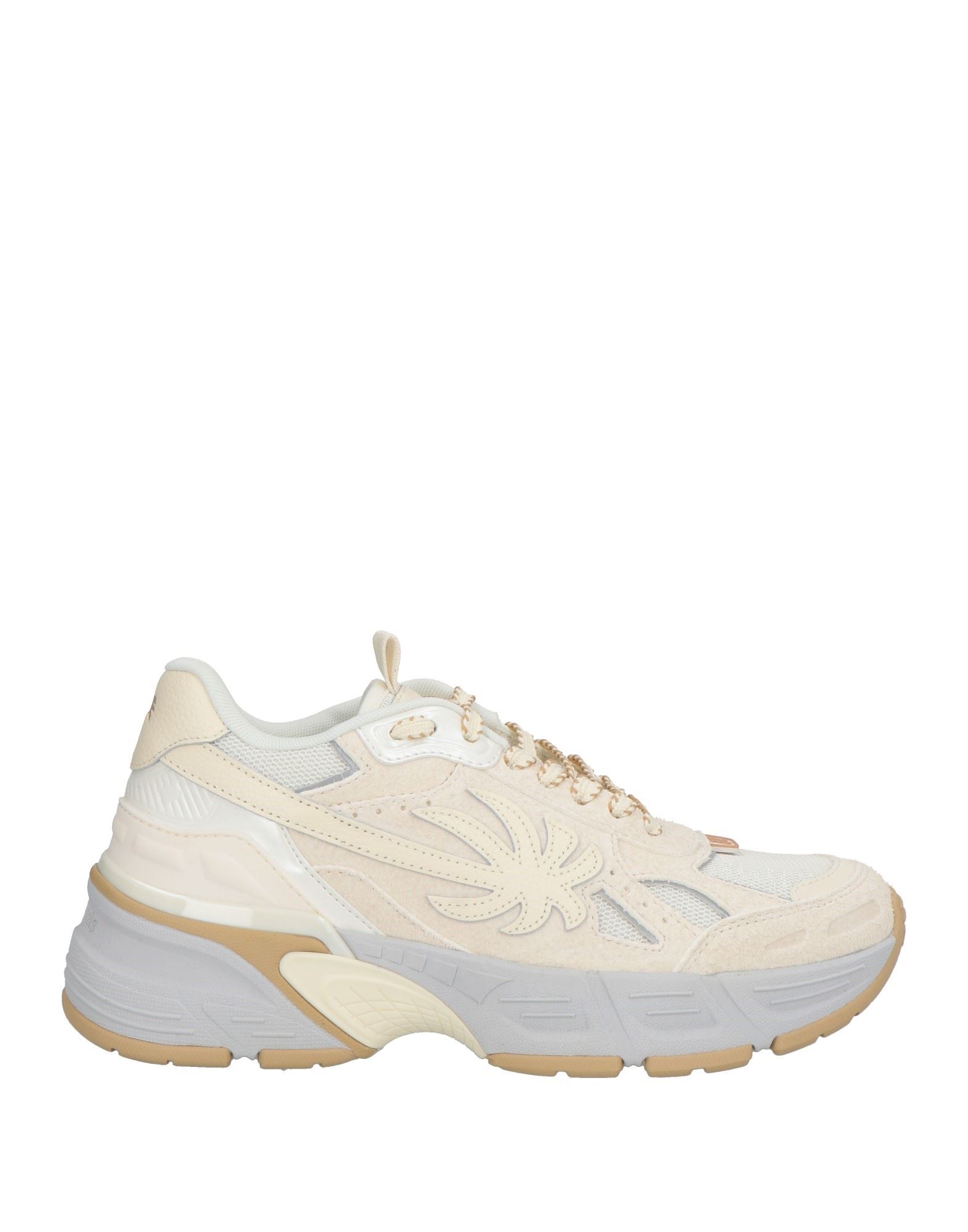 PALM ANGELS Sneakers Damen Beige von PALM ANGELS