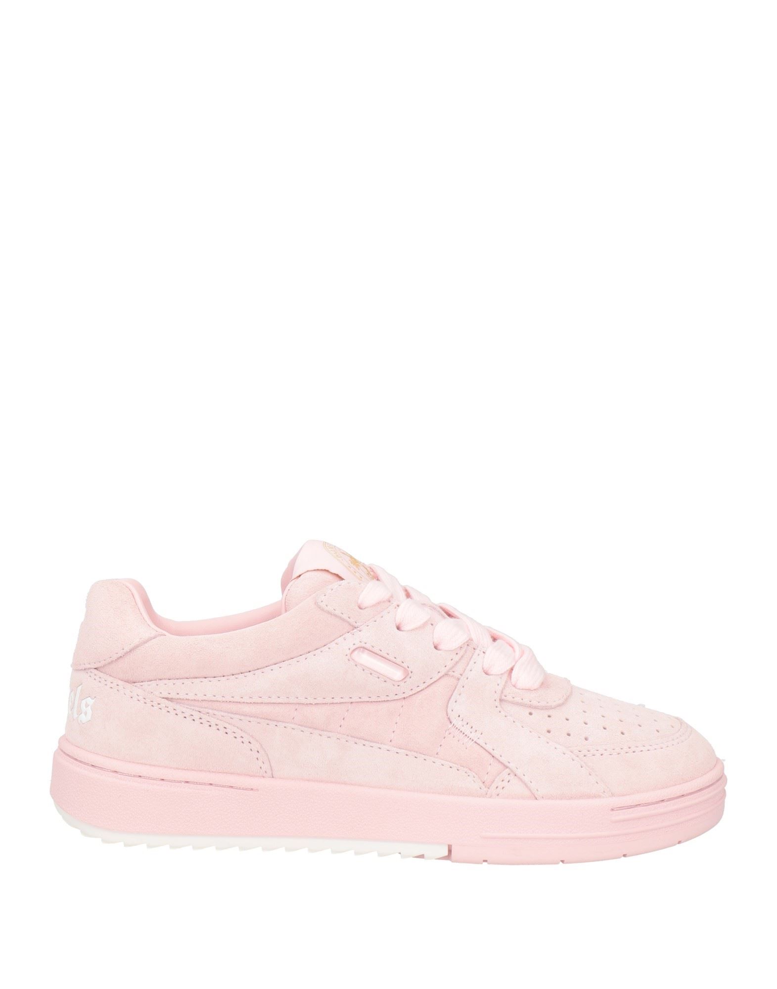 PALM ANGELS Sneakers Damen Rosa von PALM ANGELS