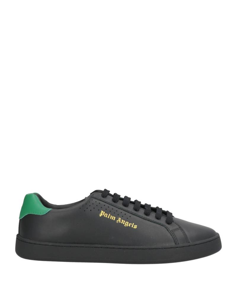 PALM ANGELS Sneakers Damen Schwarz PALM ANGELS Sneakers Damen Schwarz von PALM ANGELS