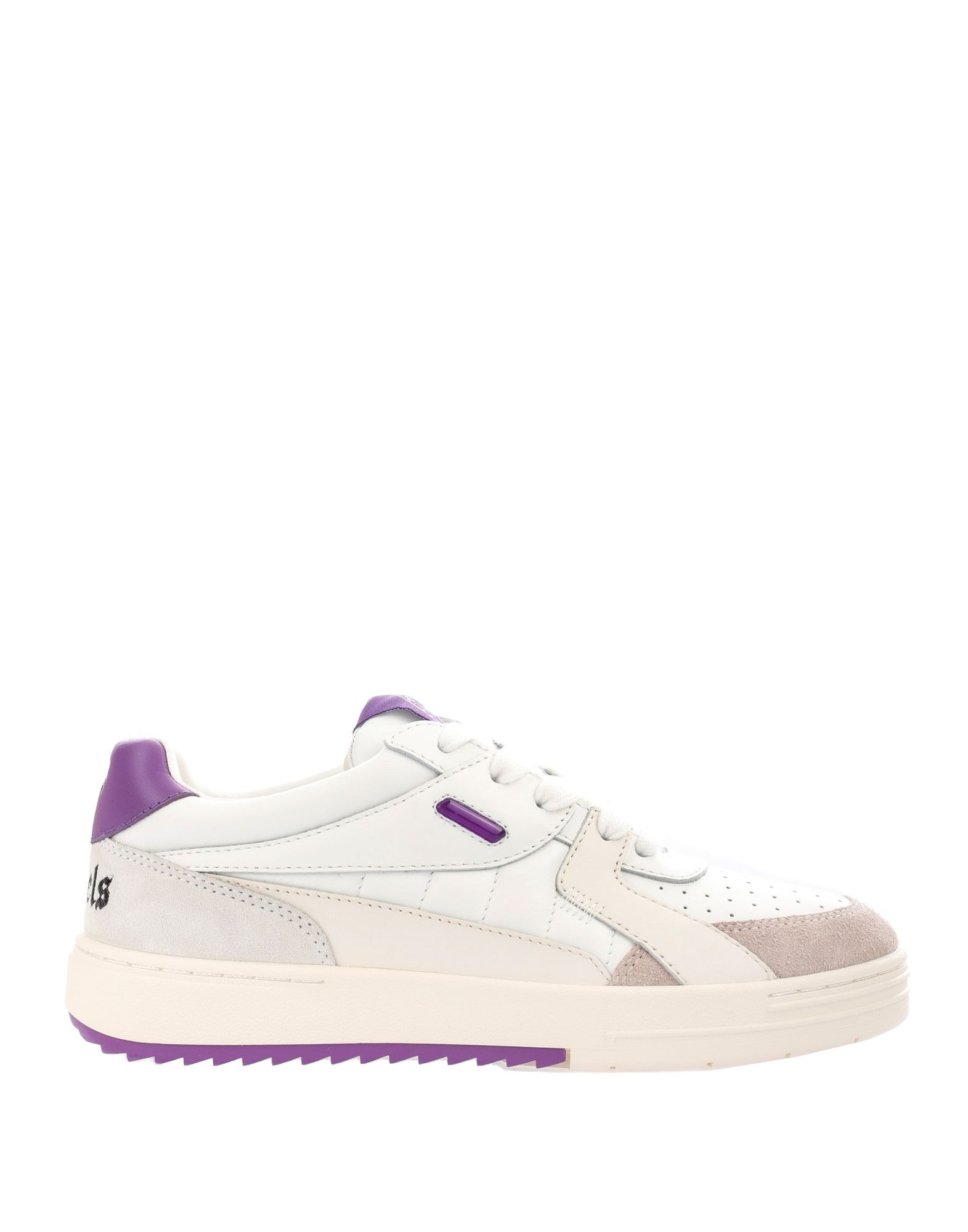 PALM ANGELS Sneakers Damen Violett von PALM ANGELS