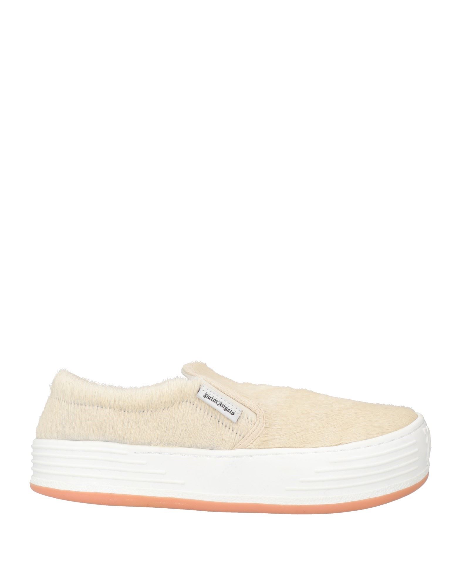 PALM ANGELS Sneakers Herren Beige von PALM ANGELS