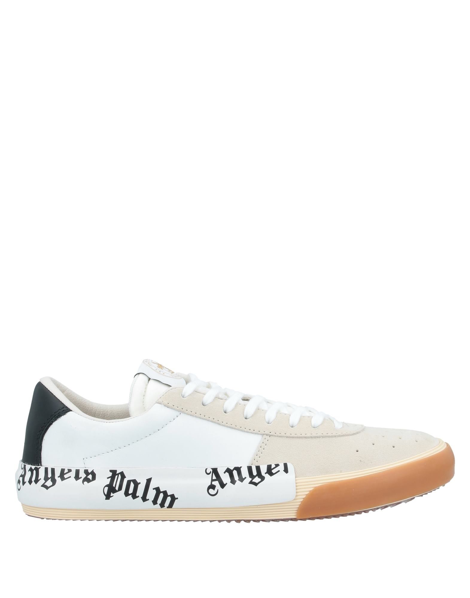 PALM ANGELS Sneakers Herren Beige von PALM ANGELS