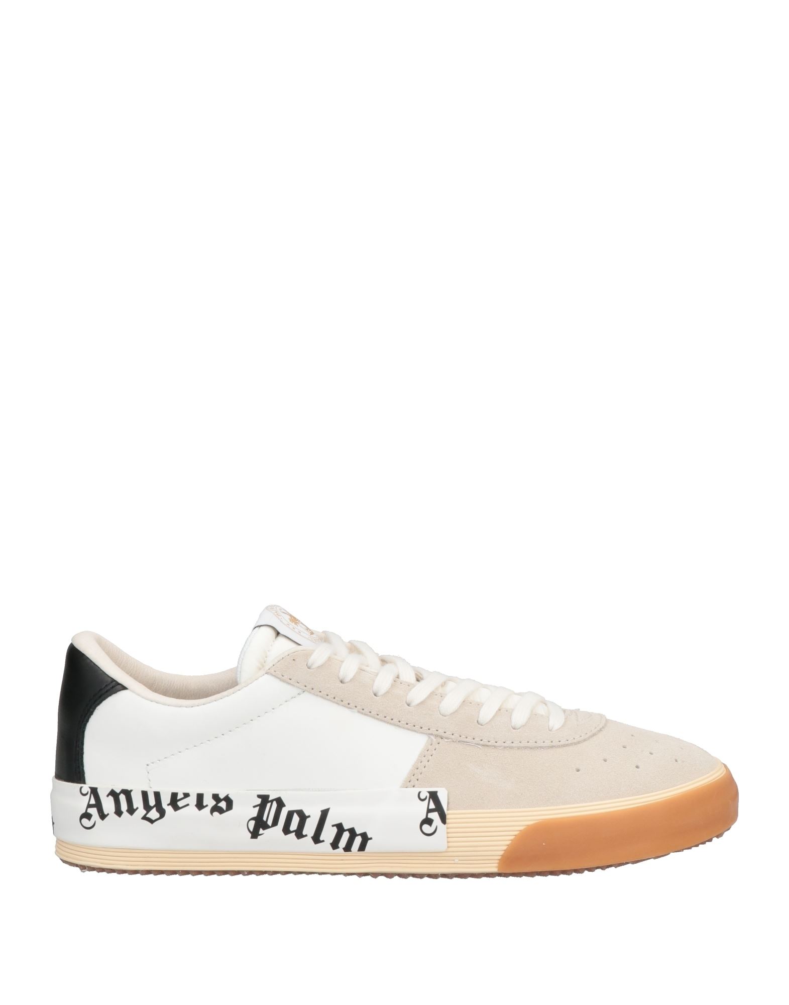 PALM ANGELS Sneakers Herren Beige von PALM ANGELS