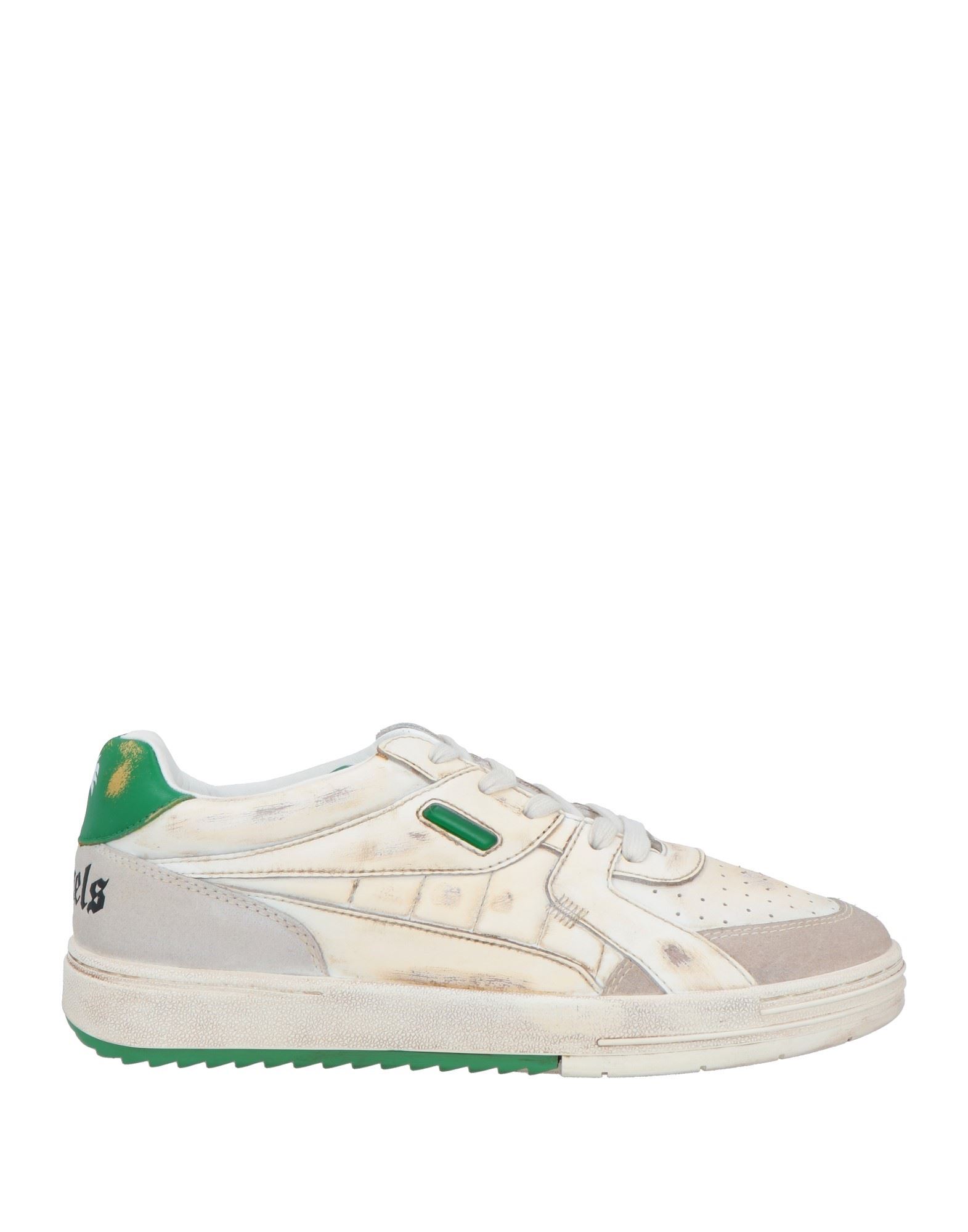 PALM ANGELS Sneakers Herren Elfenbein von PALM ANGELS