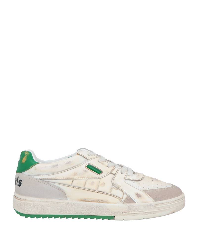 PALM ANGELS Sneakers Herren Elfenbein von PALM ANGELS