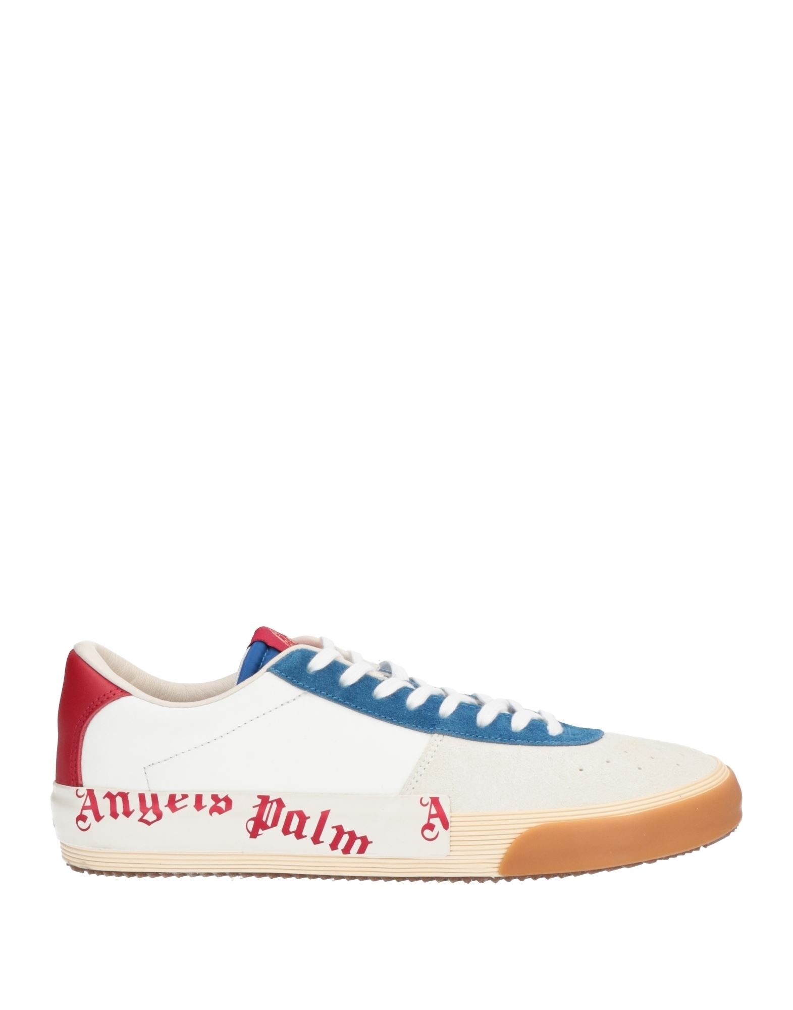 PALM ANGELS Sneakers Herren Elfenbein von PALM ANGELS