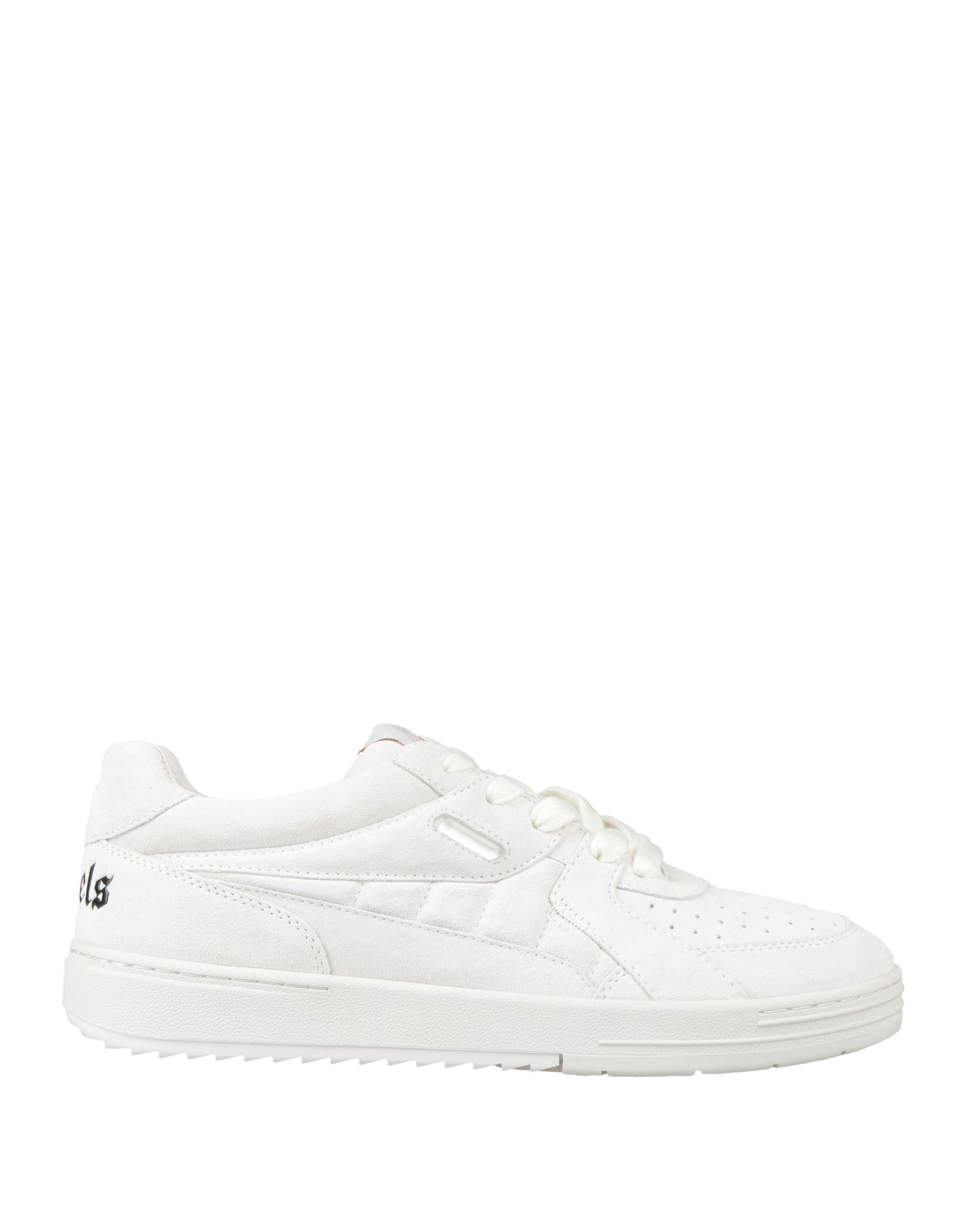 PALM ANGELS Sneakers Herren Off white von PALM ANGELS