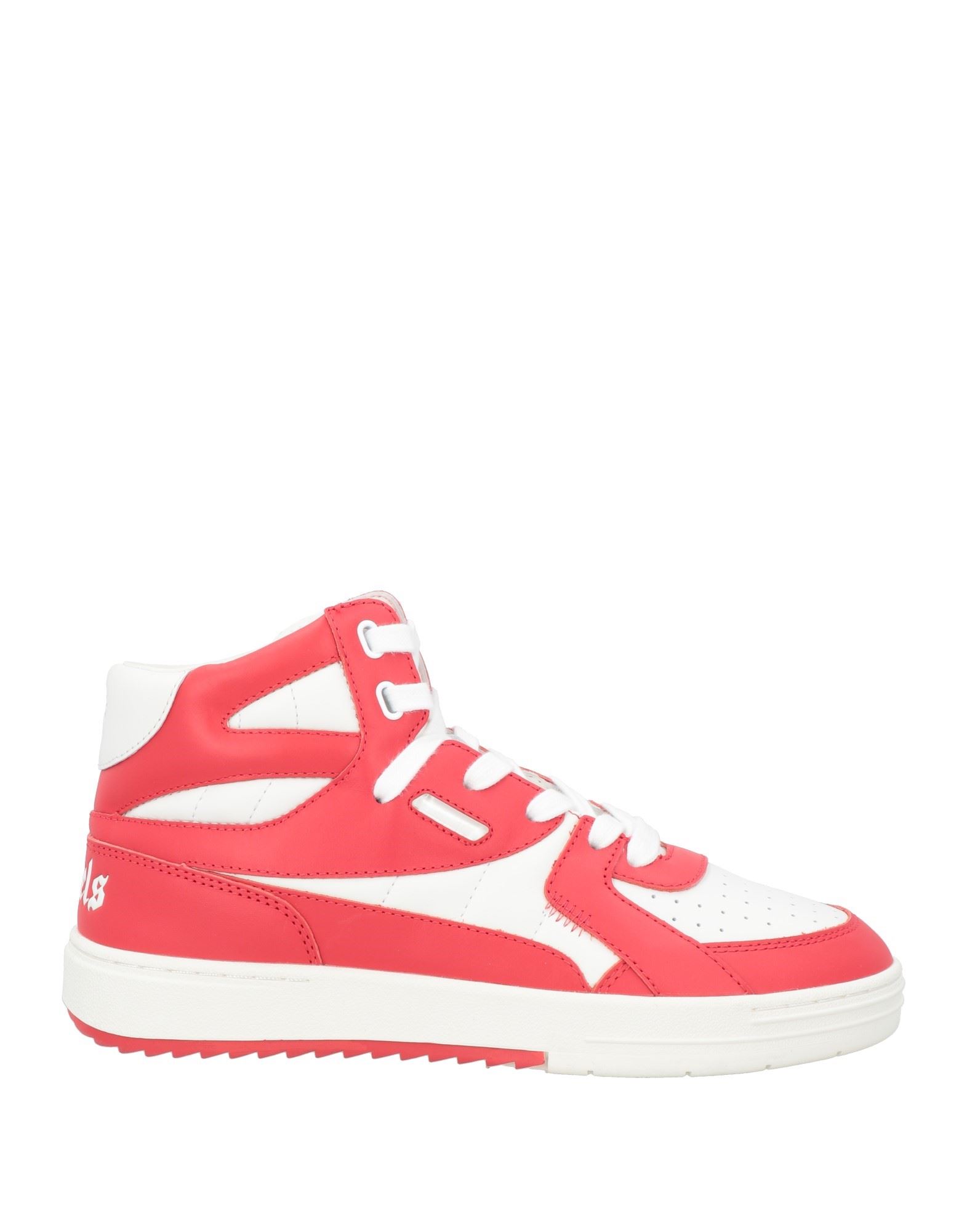 PALM ANGELS Sneakers Herren Rot von PALM ANGELS