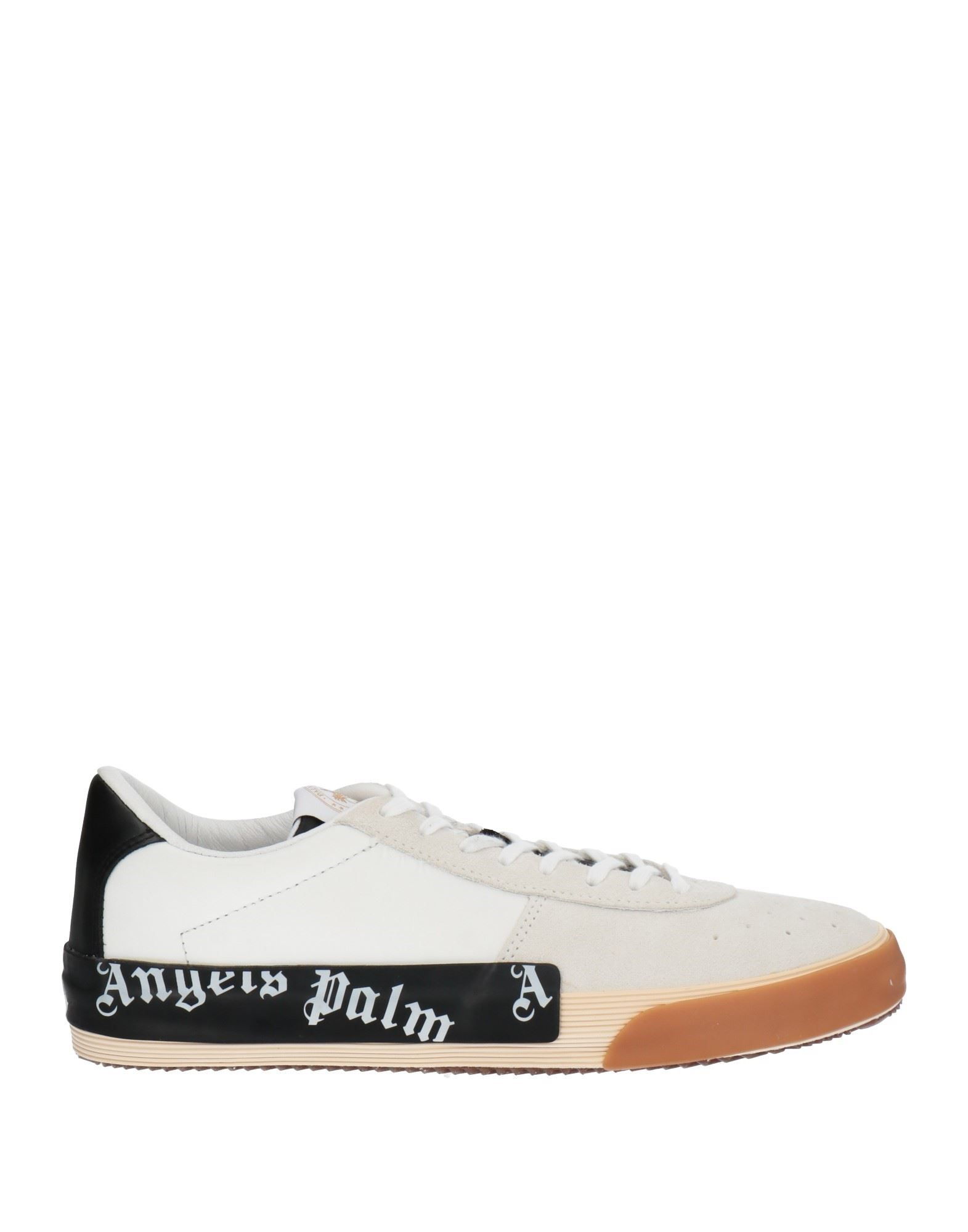 PALM ANGELS Sneakers Herren Schwarz von PALM ANGELS