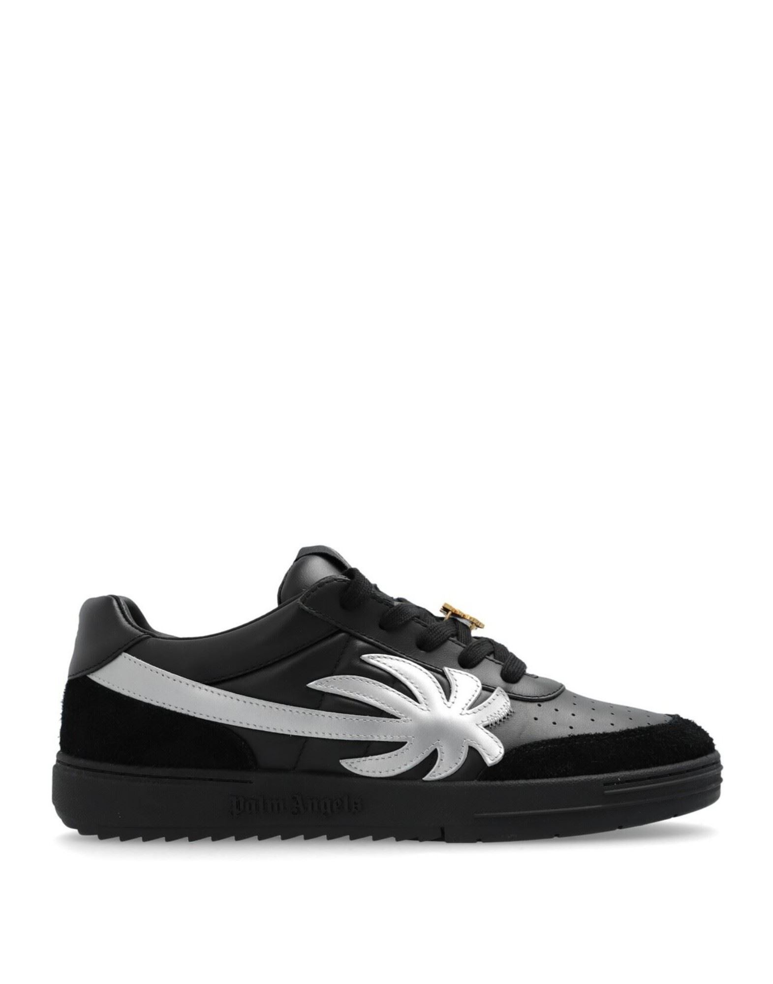 PALM ANGELS Sneakers Herren Schwarz von PALM ANGELS