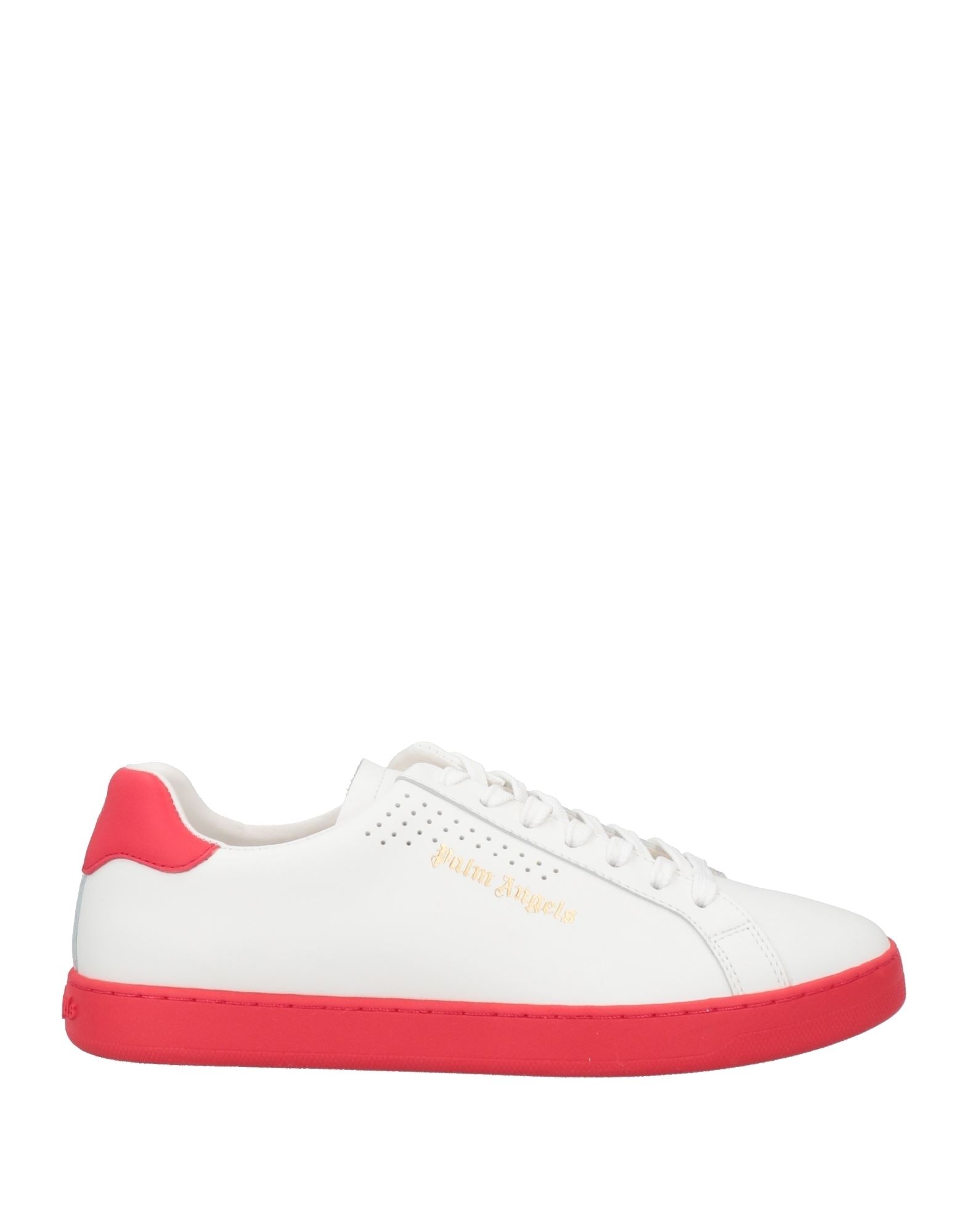 PALM ANGELS Sneakers Herren Weiß von PALM ANGELS