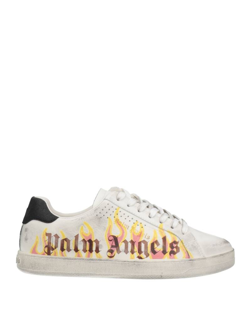 PALM ANGELS Sneakers Herren Weiß von PALM ANGELS