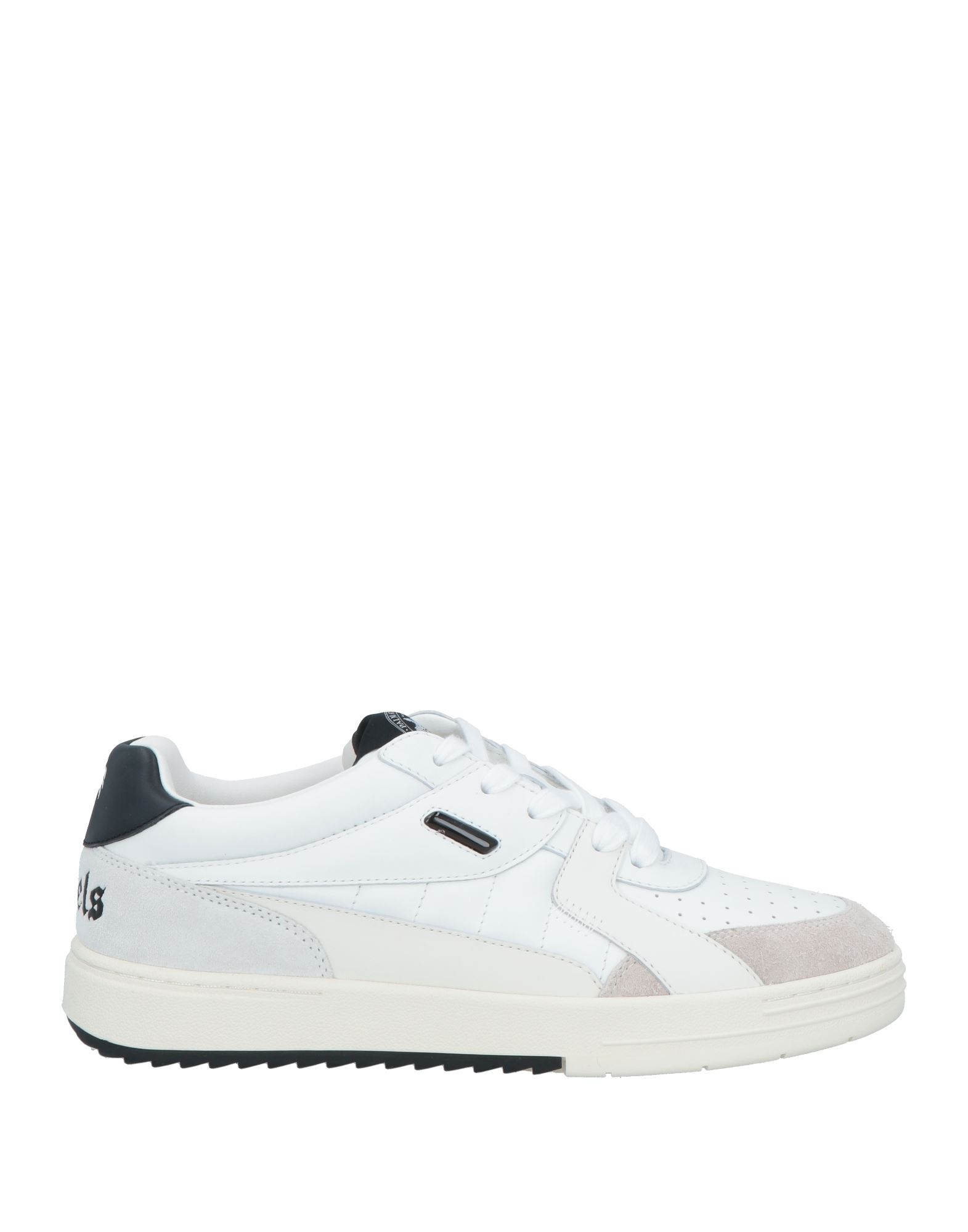 PALM ANGELS Sneakers Herren Weiß von PALM ANGELS