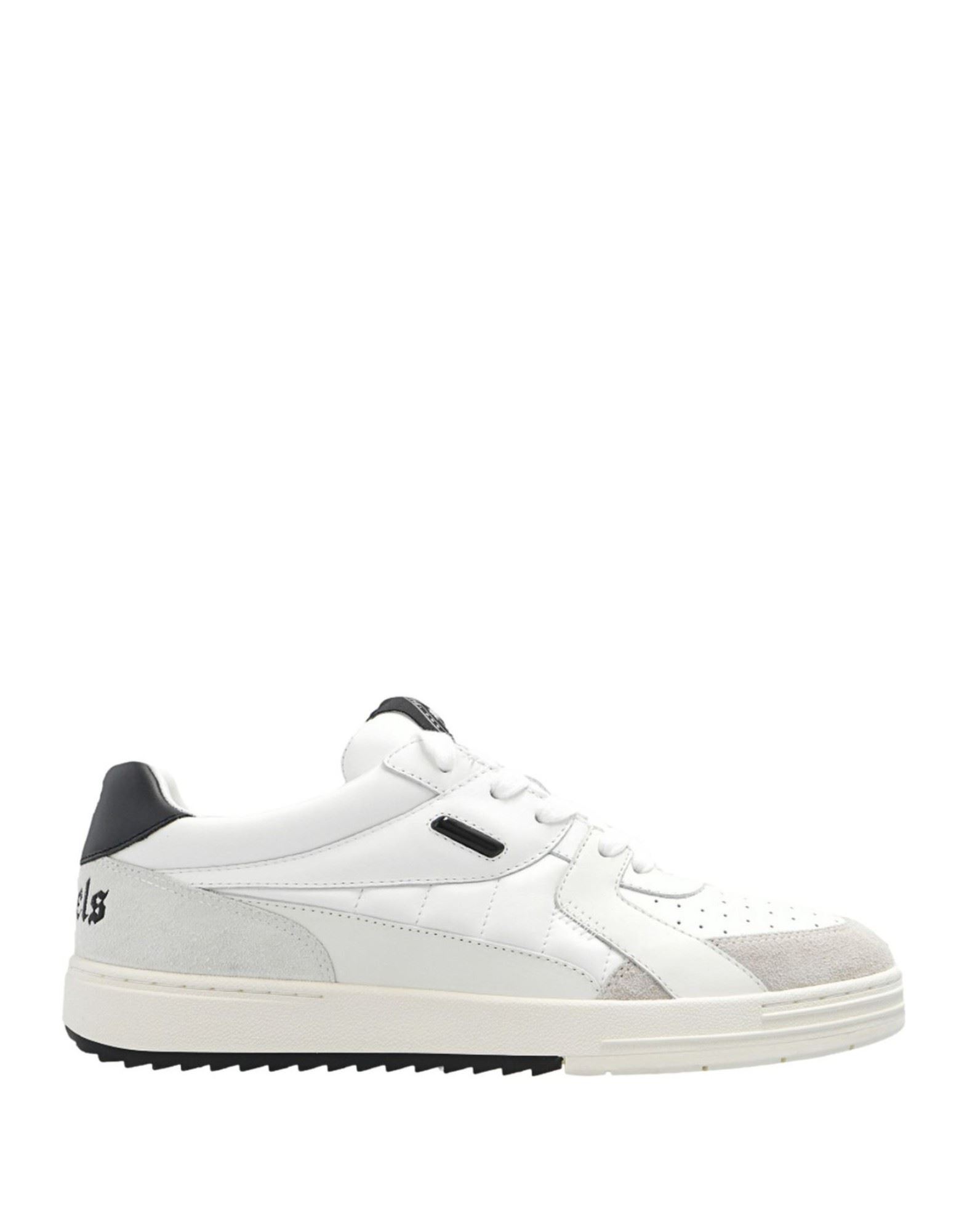 PALM ANGELS Sneakers Herren Weiß von PALM ANGELS