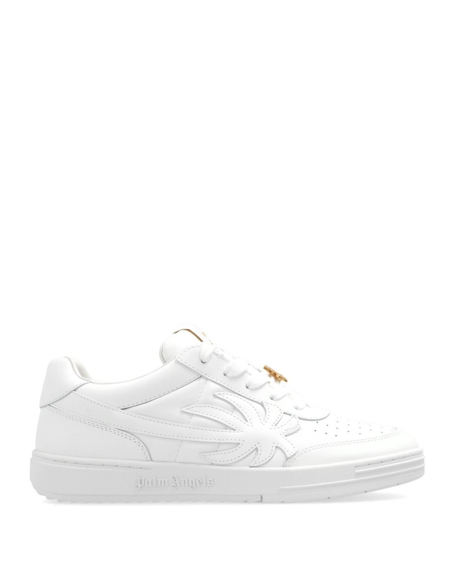 PALM ANGELS Sneakers Herren Weiß von PALM ANGELS