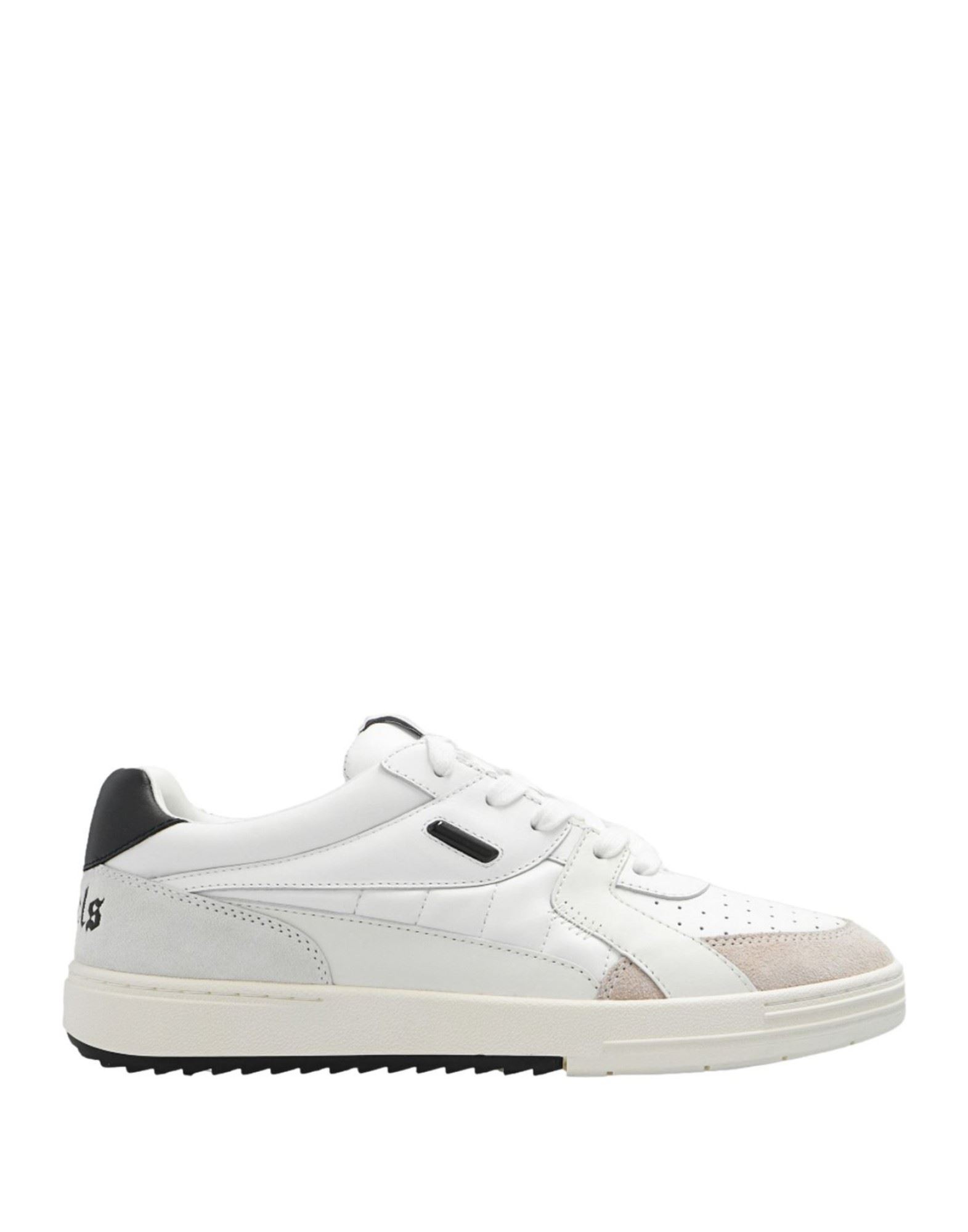 PALM ANGELS Sneakers Herren Weiß von PALM ANGELS