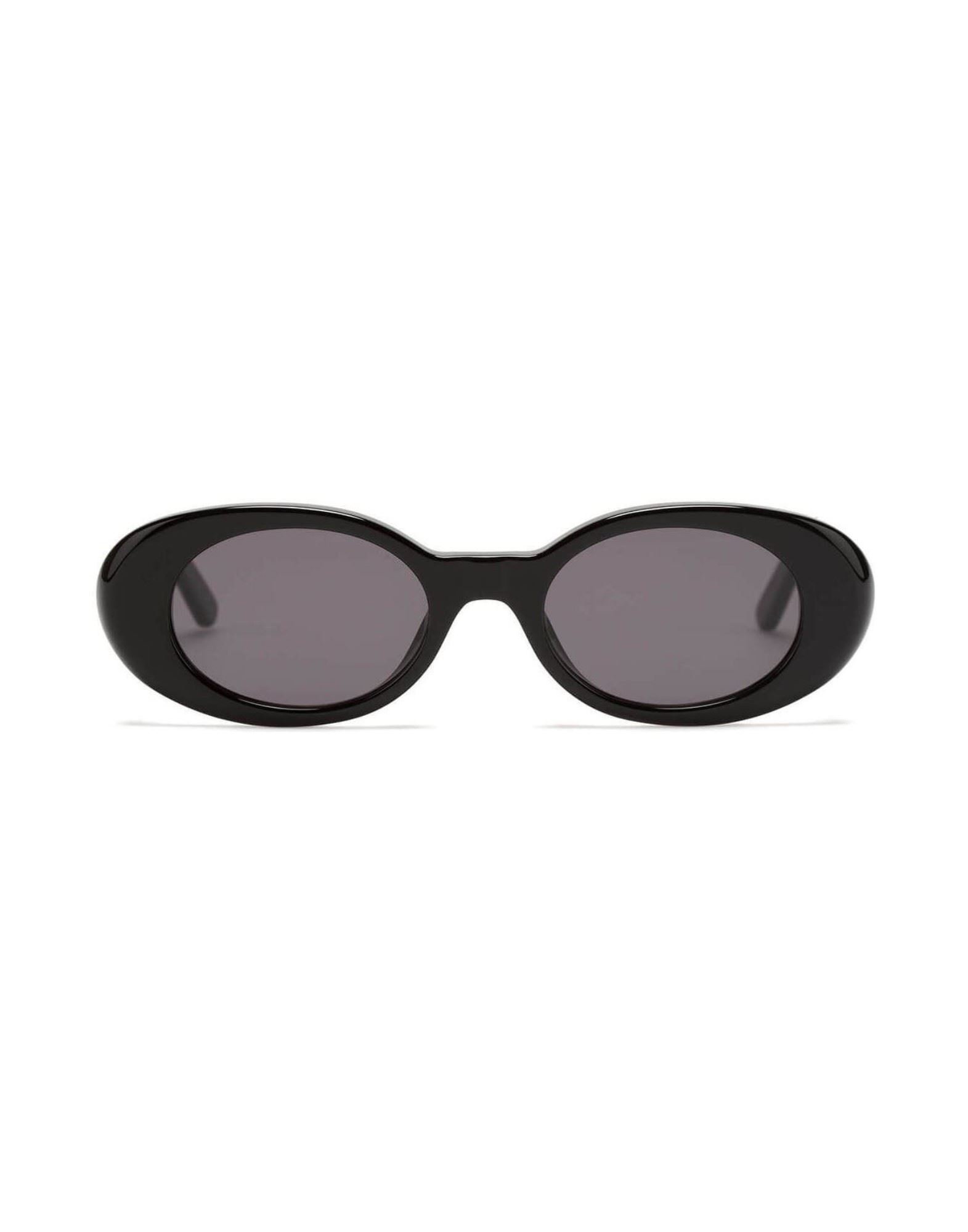 PALM ANGELS Sonnenbrille Unisex Schwarz von PALM ANGELS