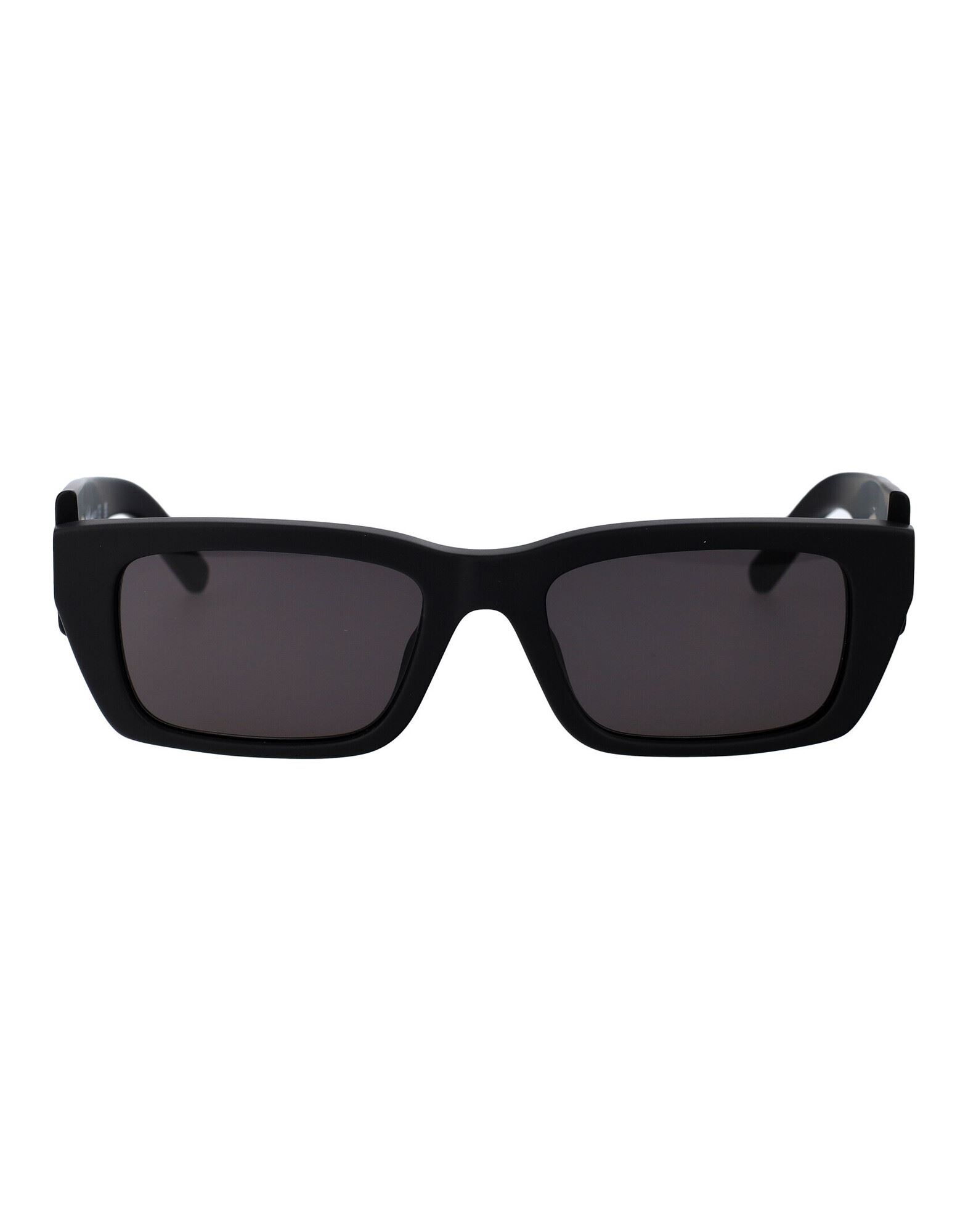 PALM ANGELS Sonnenbrille Unisex Schwarz von PALM ANGELS