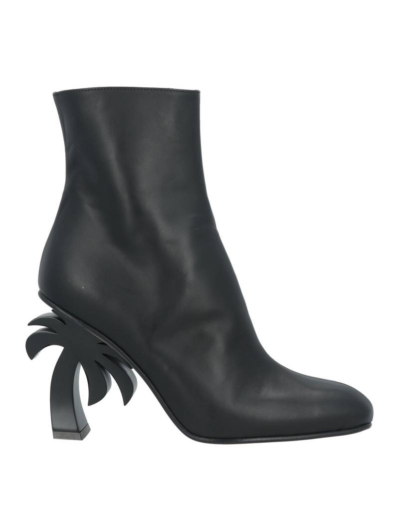 PALM ANGELS Stiefelette Damen Schwarz von PALM ANGELS