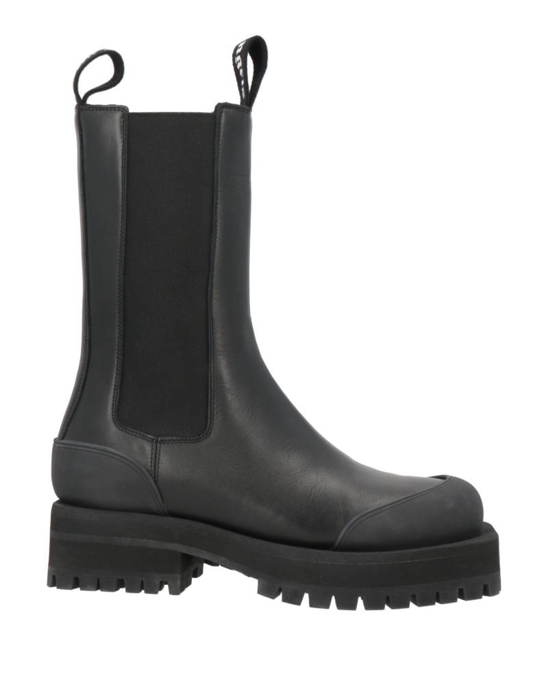 PALM ANGELS Stiefelette Damen Schwarz von PALM ANGELS