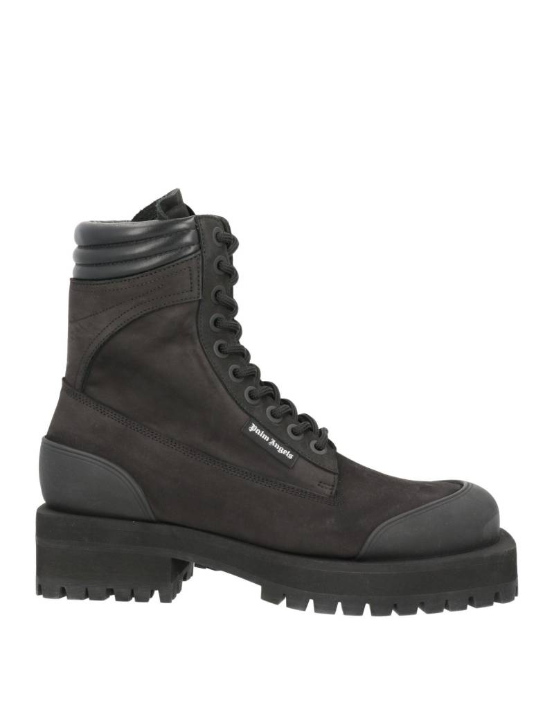 PALM ANGELS Stiefelette Herren Schwarz von PALM ANGELS