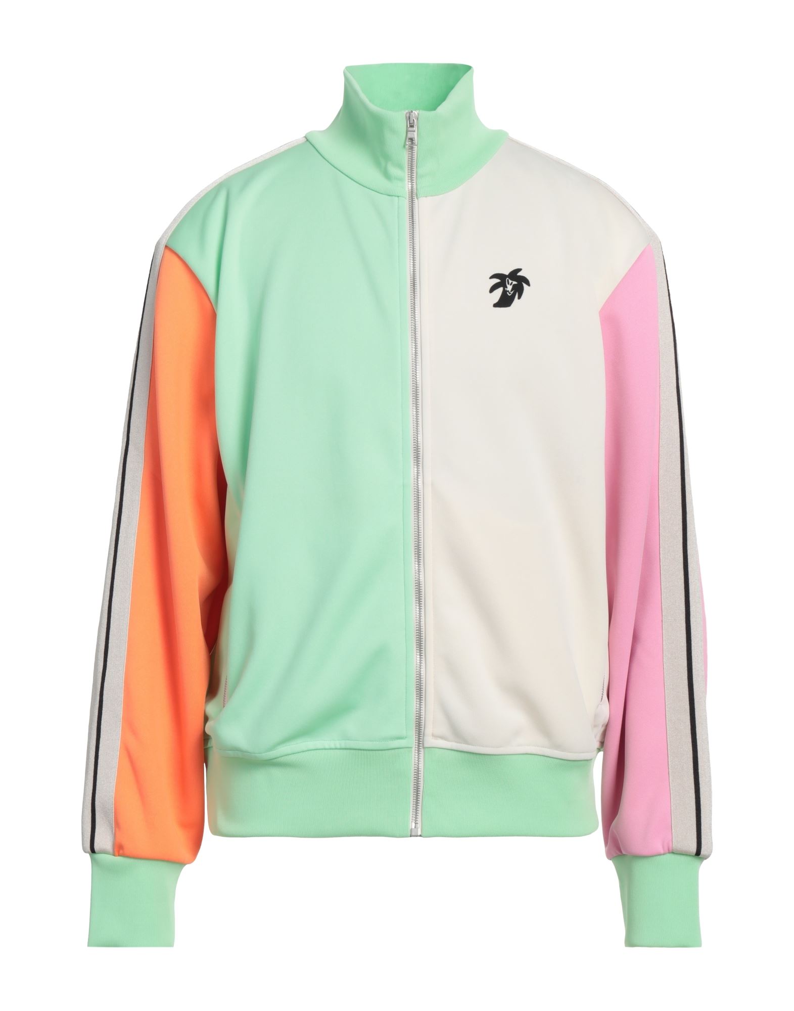 PALM ANGELS Sweatshirt Herren Limettengrün PALM ANGELS Sweatshirt Herren Limettengrün von PALM ANGELS