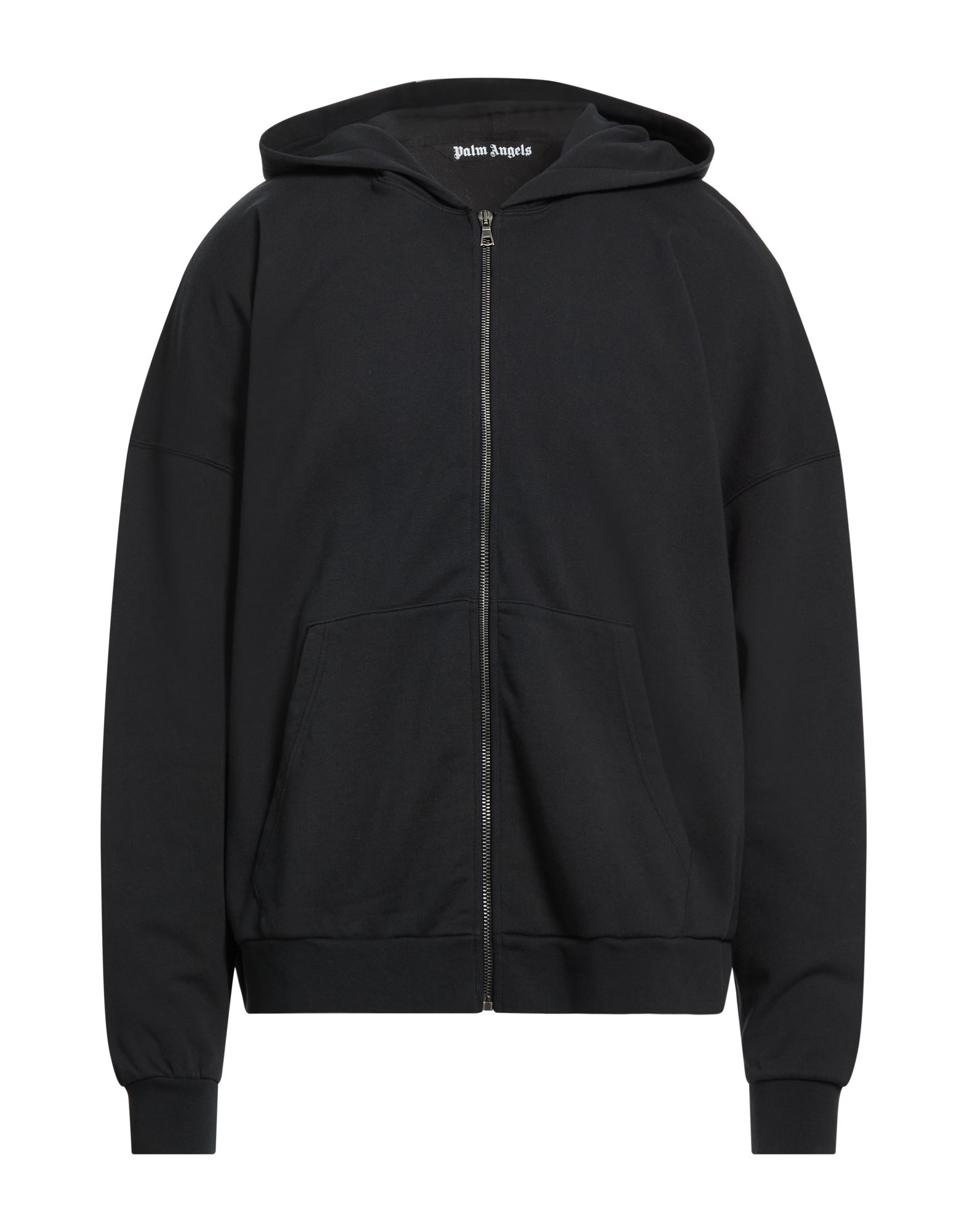 PALM ANGELS Sweatshirt Herren Schwarz von PALM ANGELS