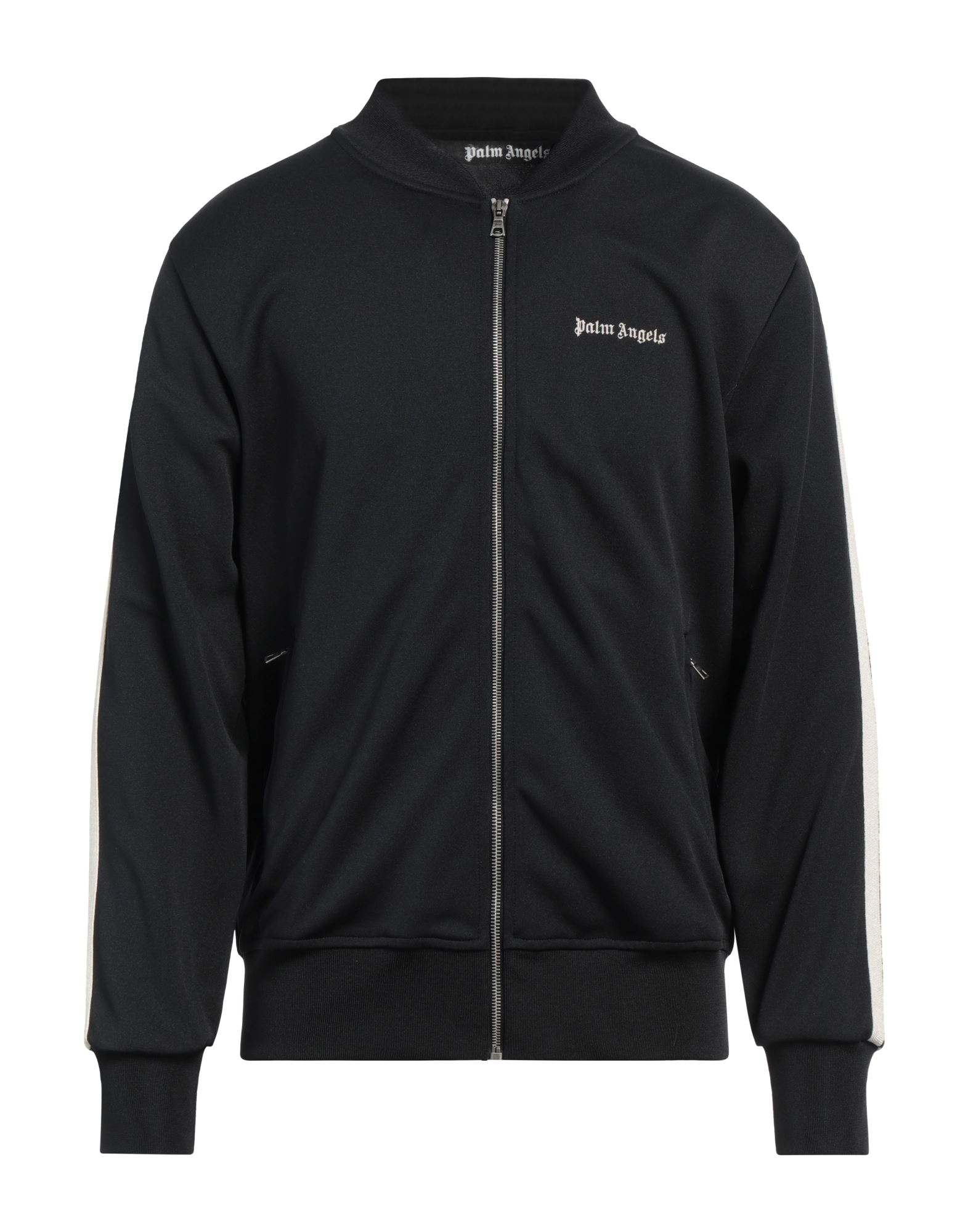 PALM ANGELS Sweatshirt Herren Schwarz von PALM ANGELS