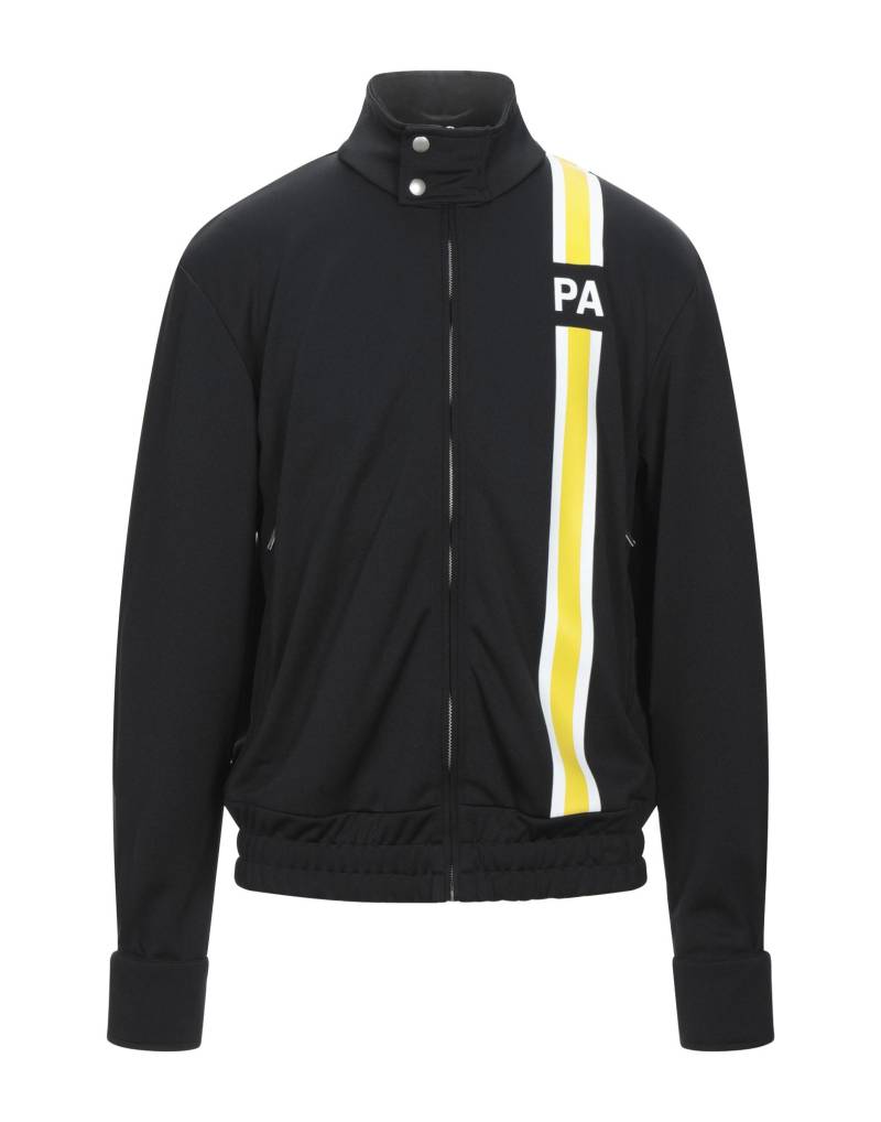 PALM ANGELS Sweatshirt Herren Schwarz von PALM ANGELS