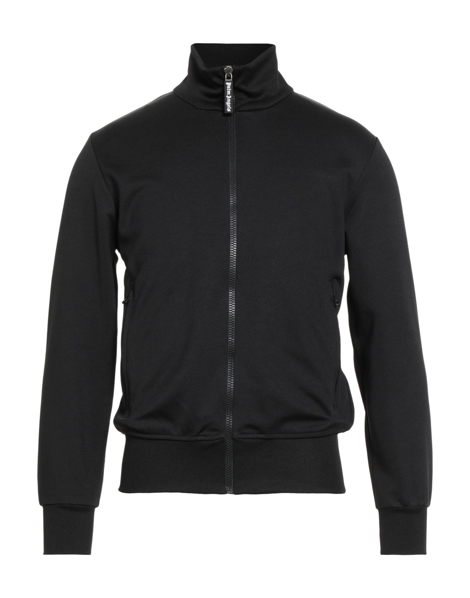 PALM ANGELS Sweatshirt Herren Schwarz von PALM ANGELS