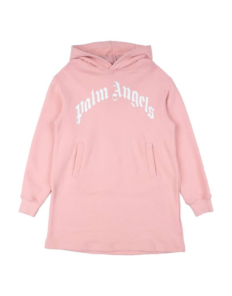 PALM ANGELS Sweatshirt Kinder Rosa von PALM ANGELS