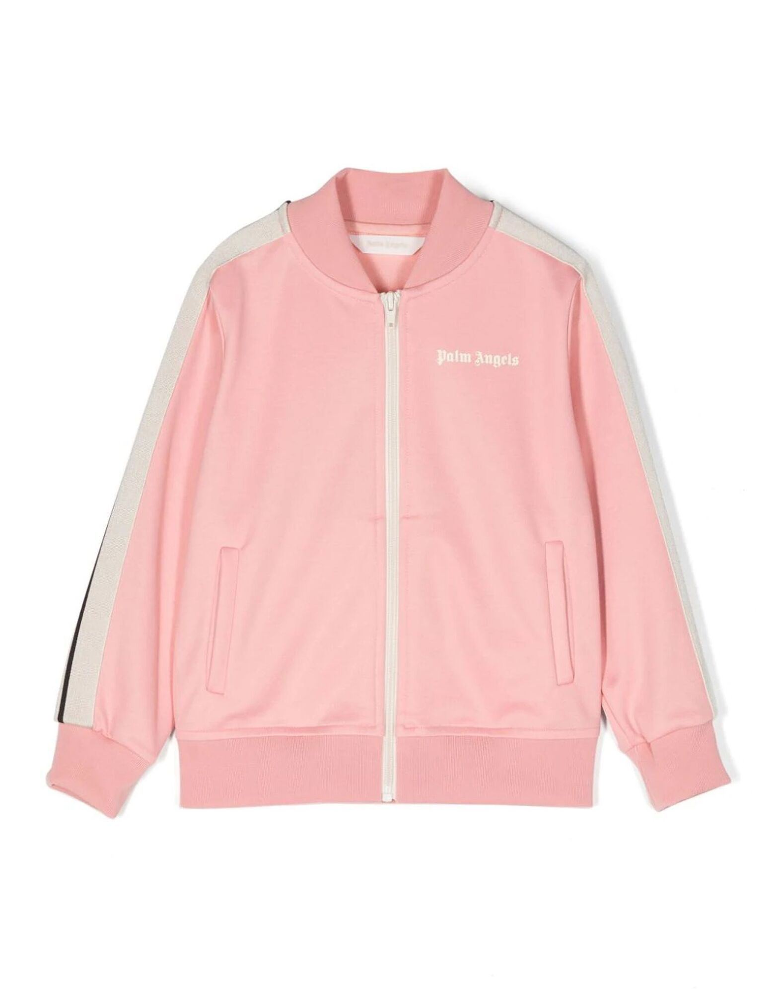 PALM ANGELS Sweatshirt Kinder Rosa von PALM ANGELS