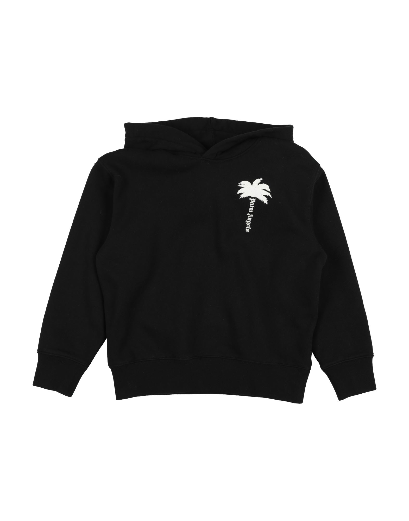 PALM ANGELS Sweatshirt Kinder Schwarz von PALM ANGELS