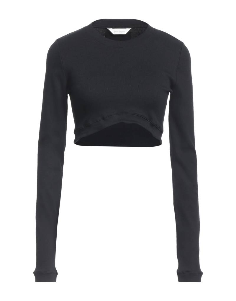 PALM ANGELS T-shirts Damen Schwarz von PALM ANGELS