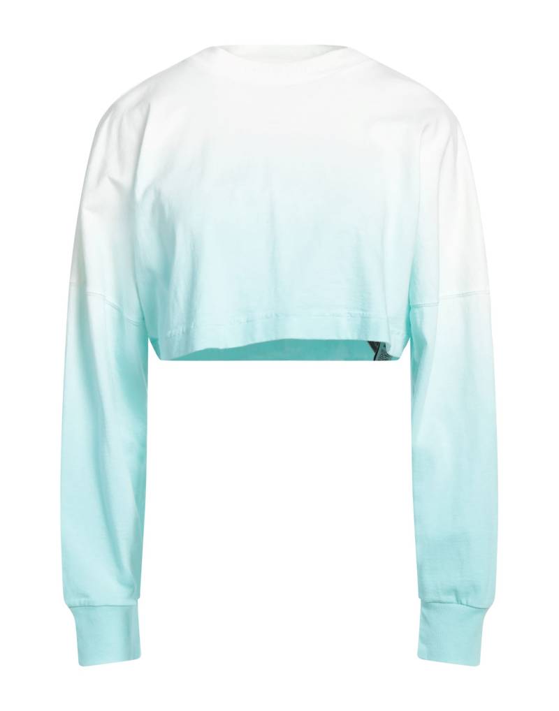 PALM ANGELS T-shirts Damen Weiß von PALM ANGELS