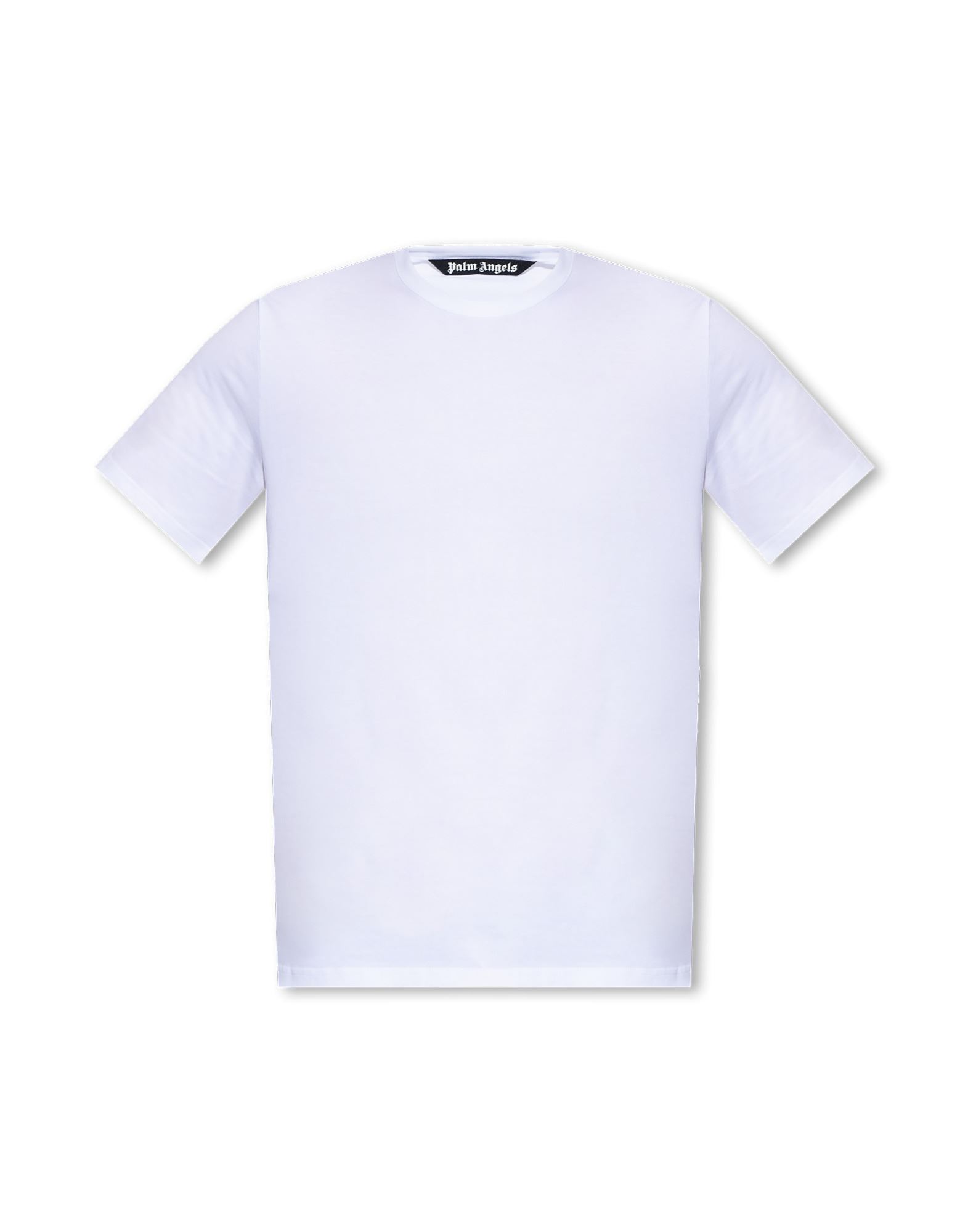 PALM ANGELS T-shirts Herren Weiß von PALM ANGELS
