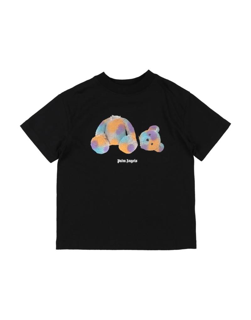 PALM ANGELS T-shirts Kinder Schwarz von PALM ANGELS