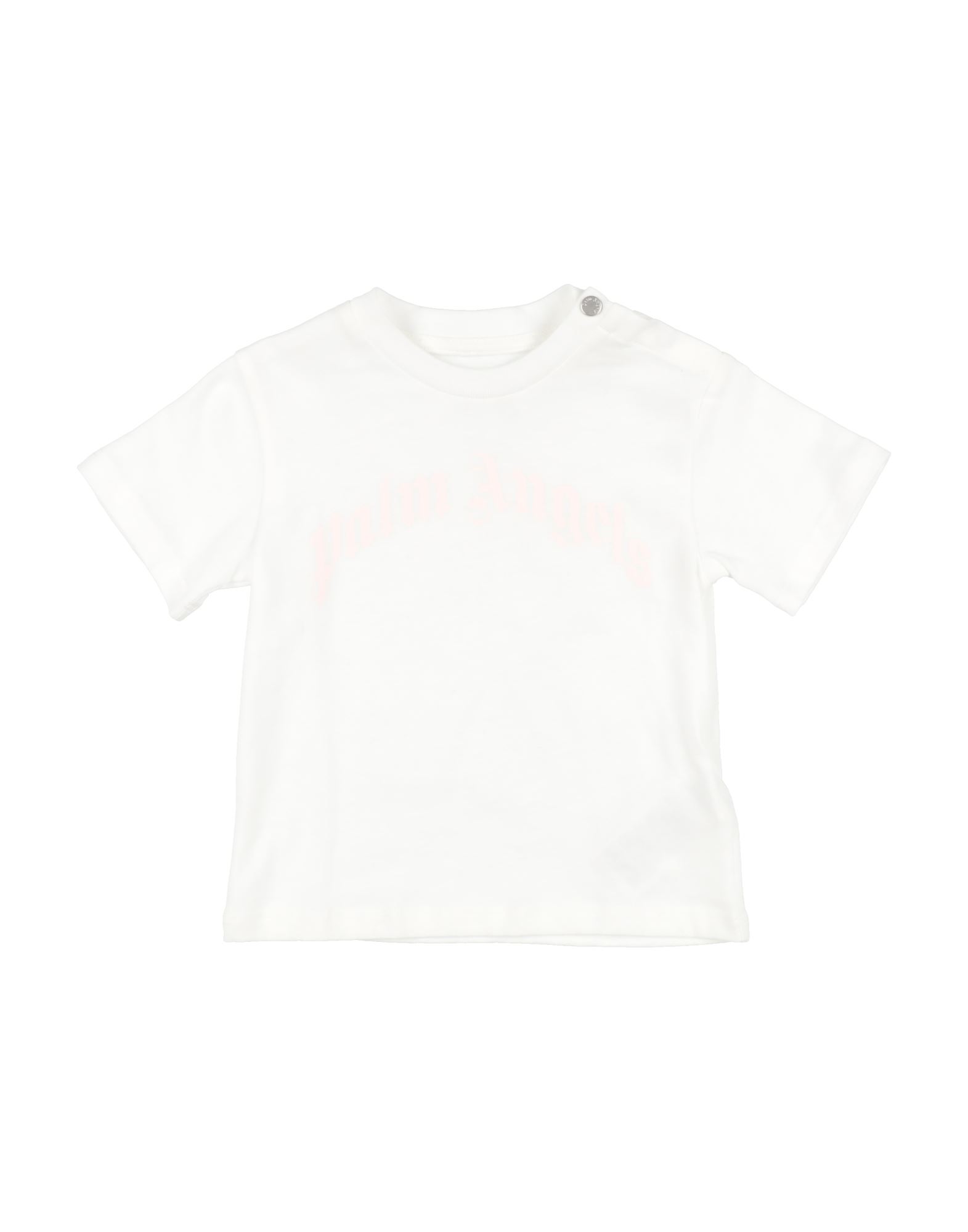 PALM ANGELS T-shirts Kinder Weiß von PALM ANGELS