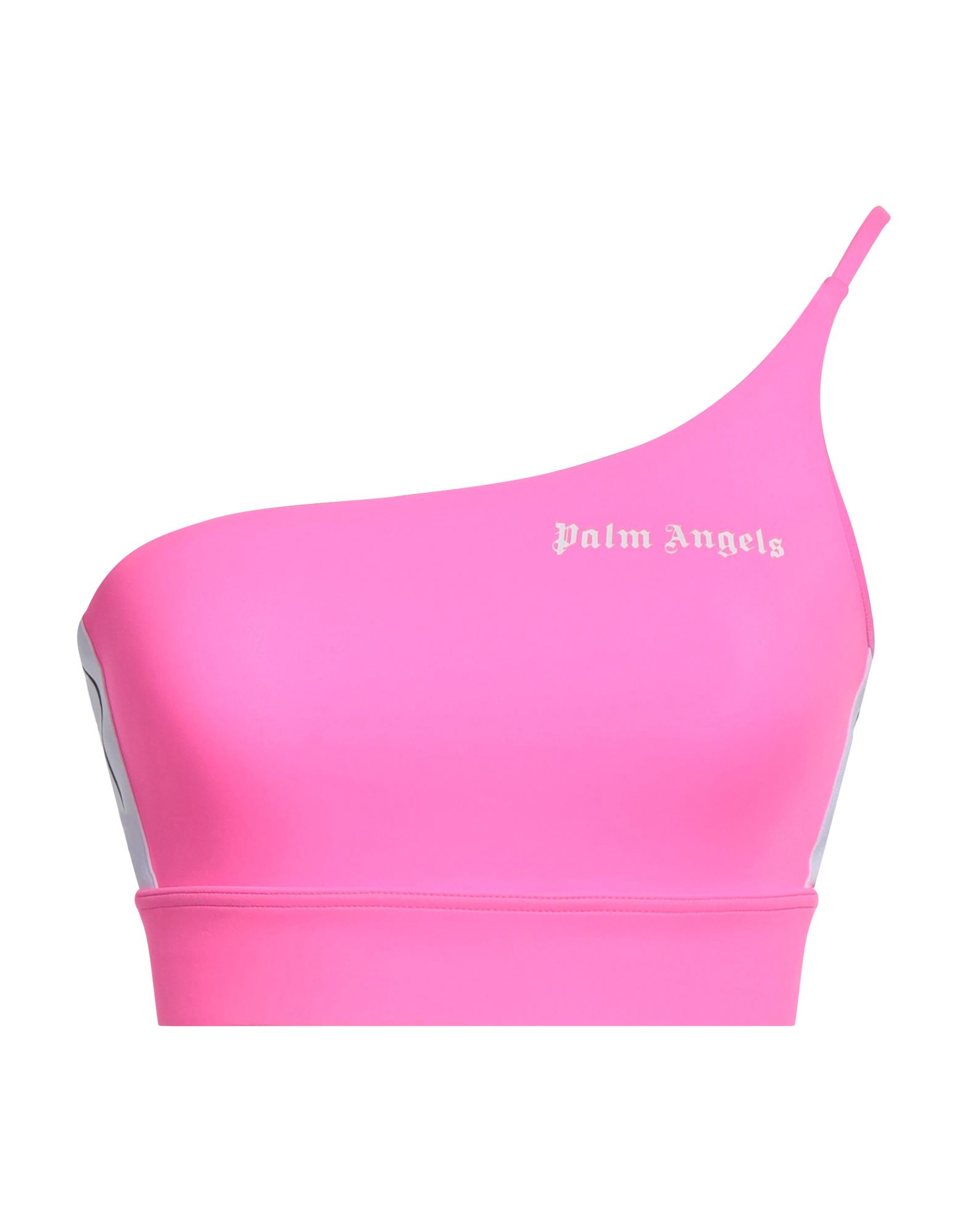 PALM ANGELS Top Damen Fuchsia von PALM ANGELS