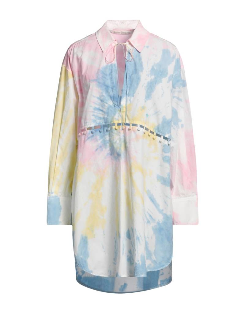 PALM ANGELS Top Damen Weiß von PALM ANGELS