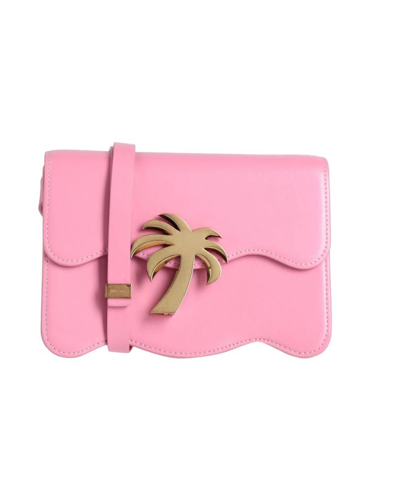 PALM ANGELS Umhängetasche Damen Rosa von PALM ANGELS
