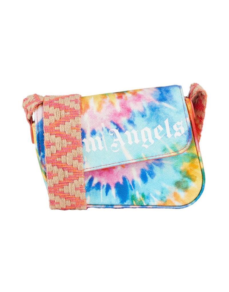 PALM ANGELS Umhängetasche Kinder Tūrkis von PALM ANGELS