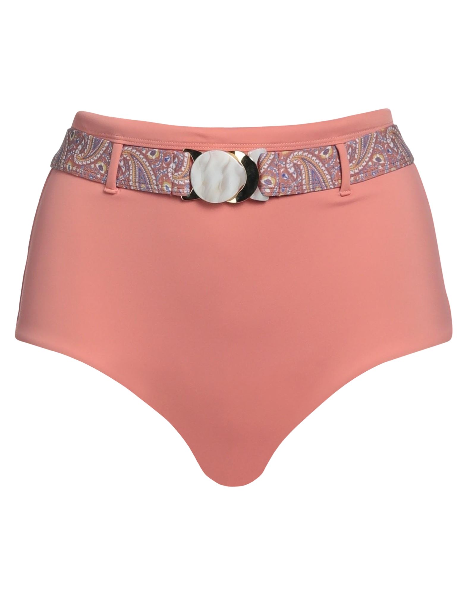 PALM Bikinislip & Badehose Damen Hellrosa von PALM