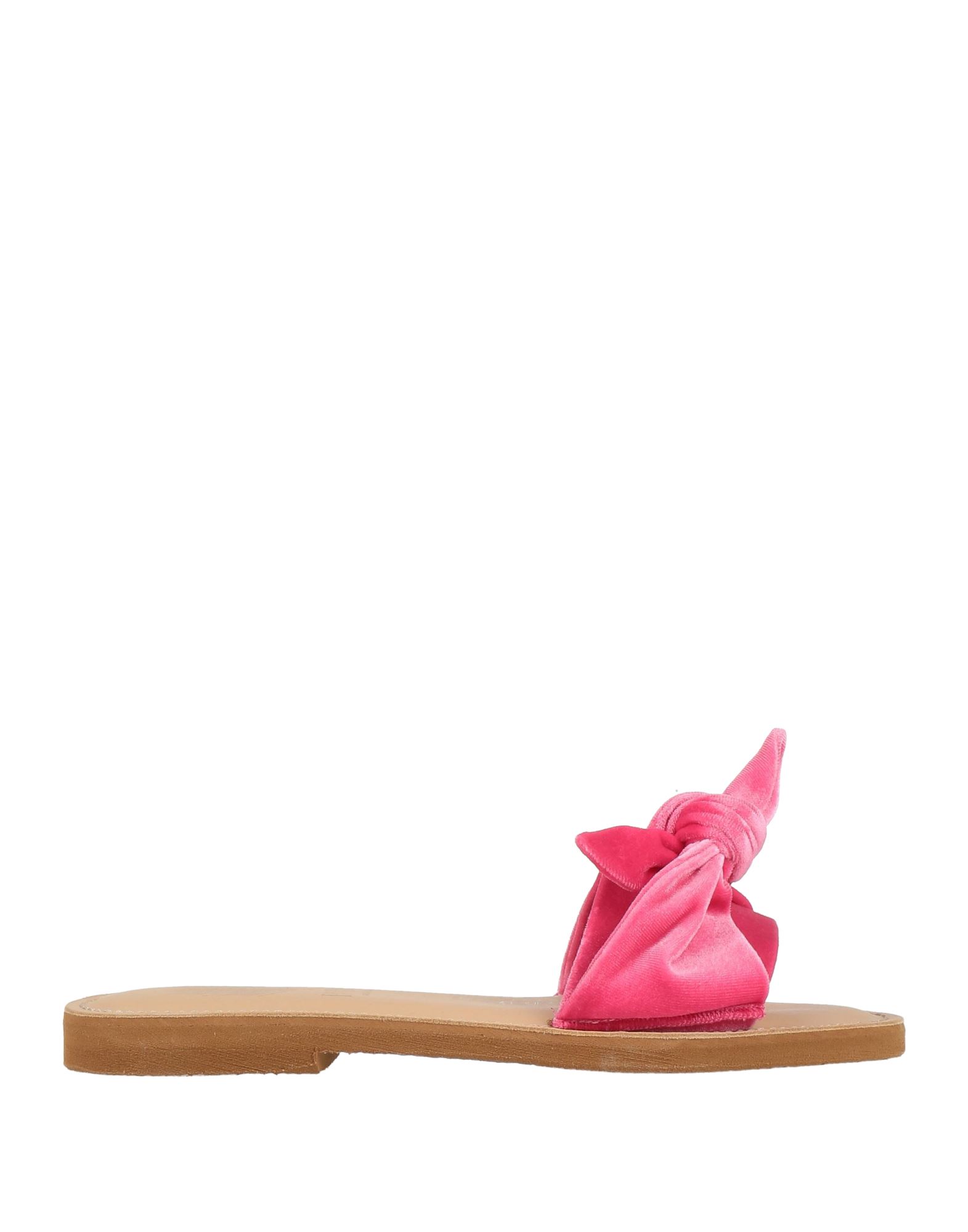 PALMA Sandale Damen Fuchsia von PALMA