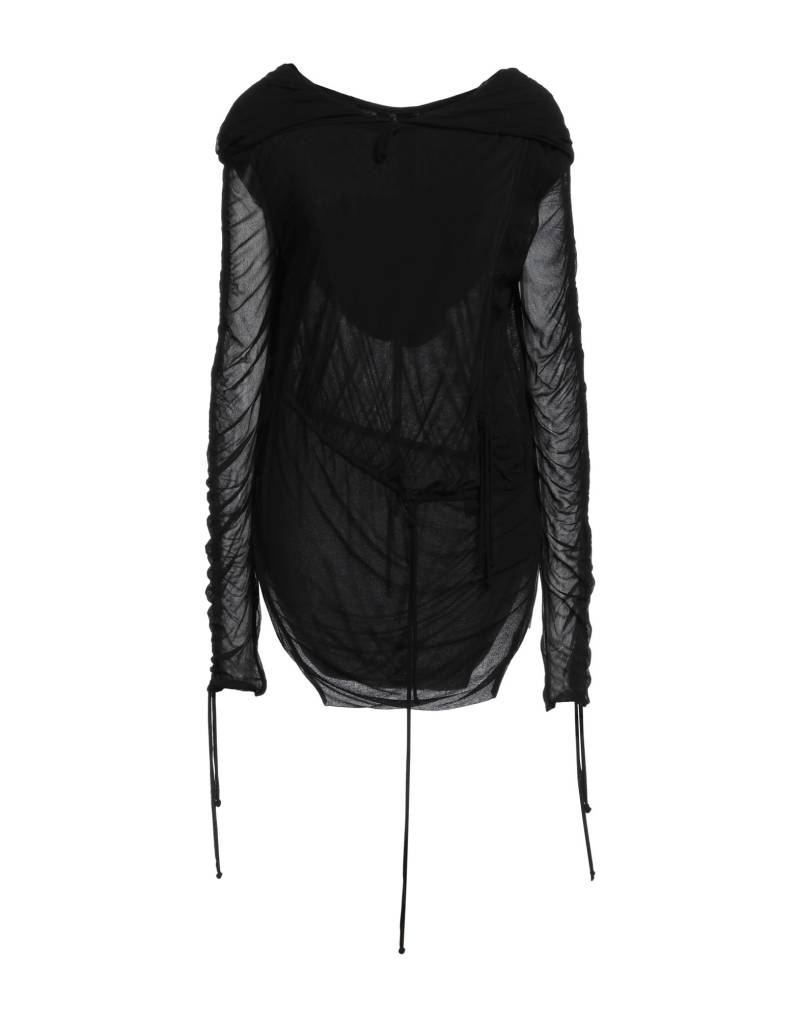 PALMATIC STUDIO Top Damen Schwarz von PALMATIC STUDIO