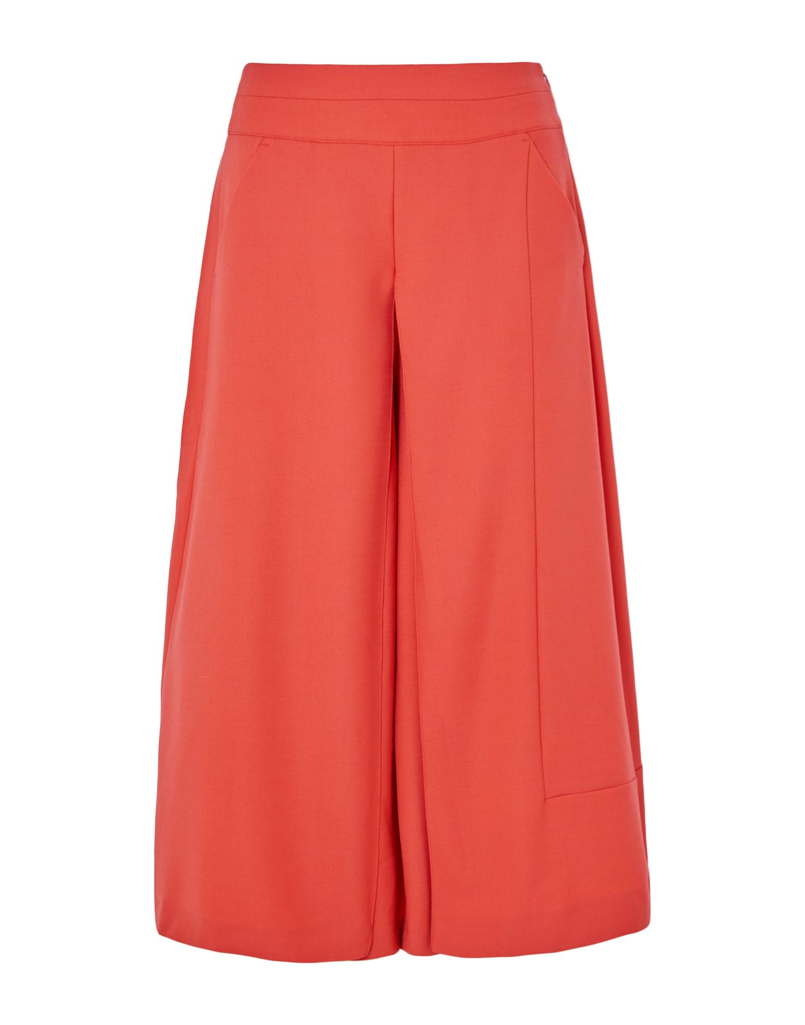 PALMER//HARDING Cropped-hosen Damen Orange von PALMER//HARDING