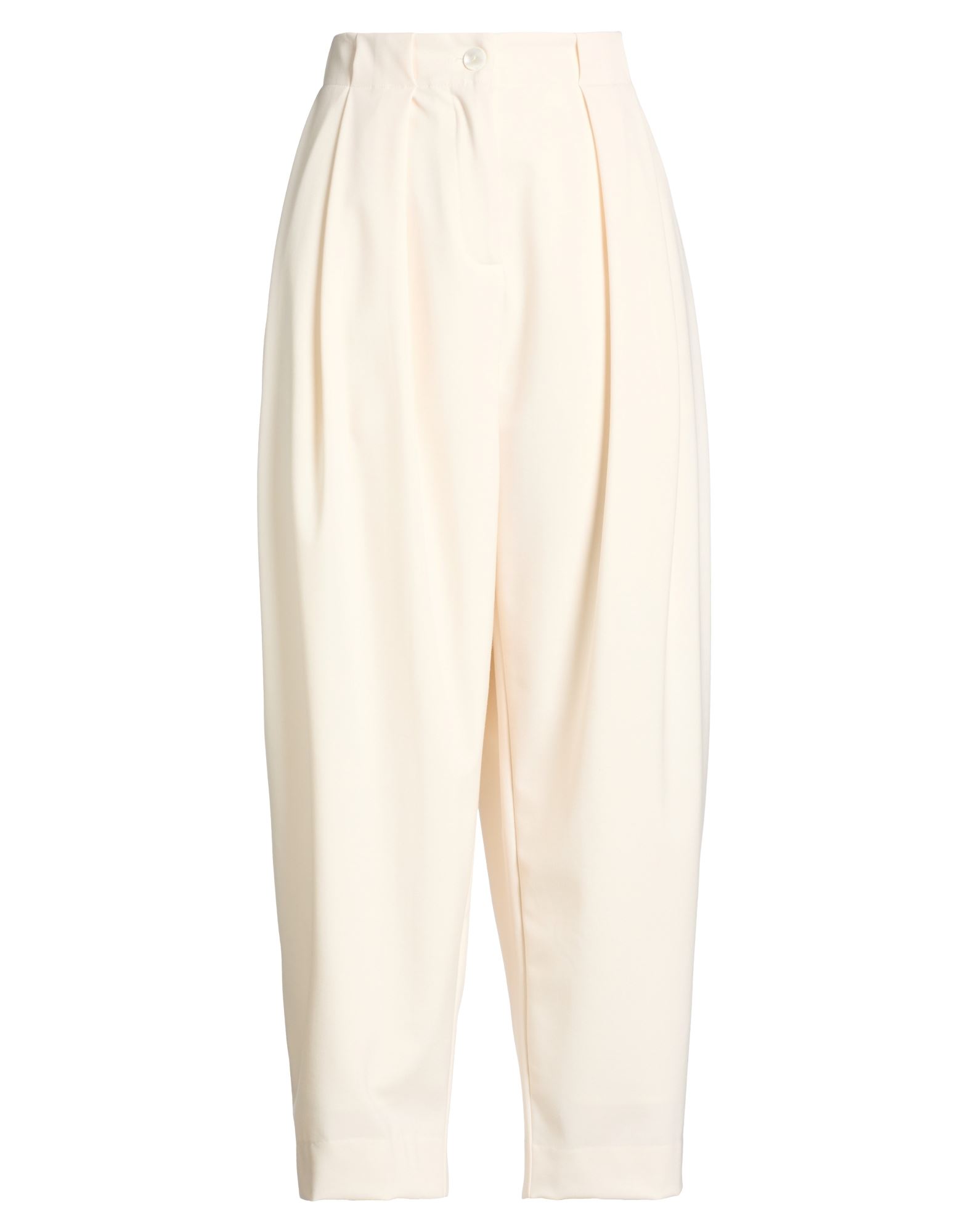 PALMER//HARDING Hose Damen Elfenbein von PALMER//HARDING