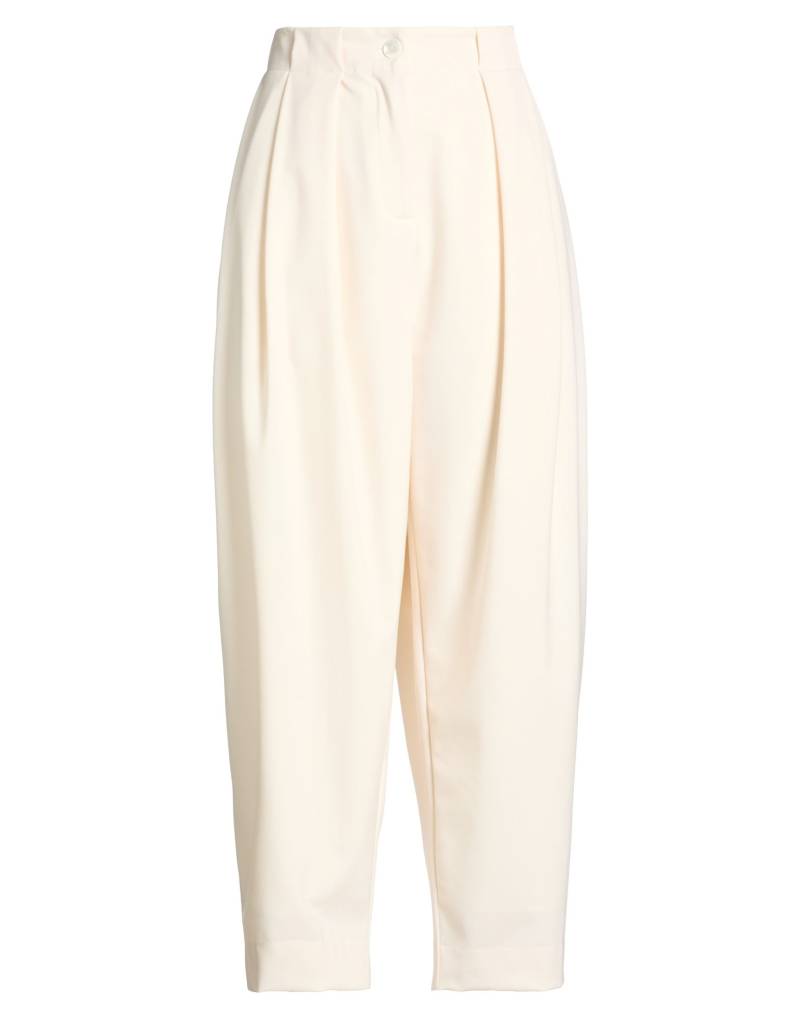 PALMER//HARDING Hose Damen Elfenbein von PALMER//HARDING